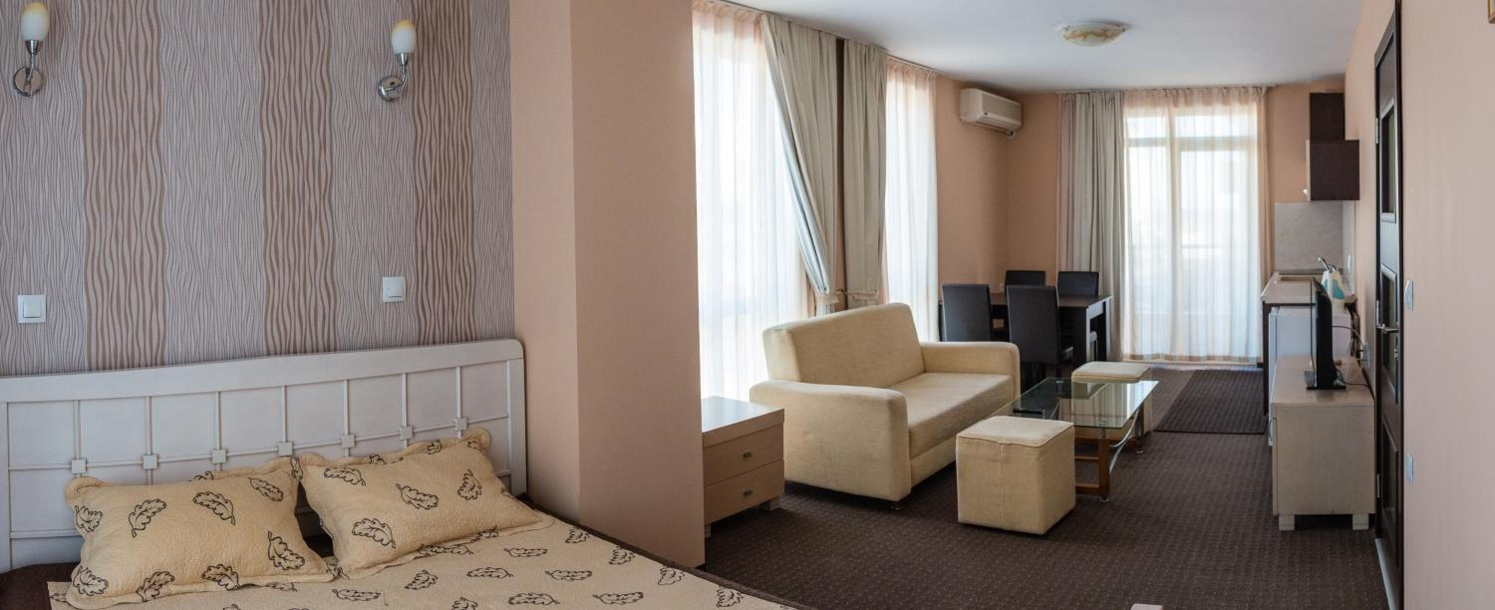 Guest House SG-BROTHERS