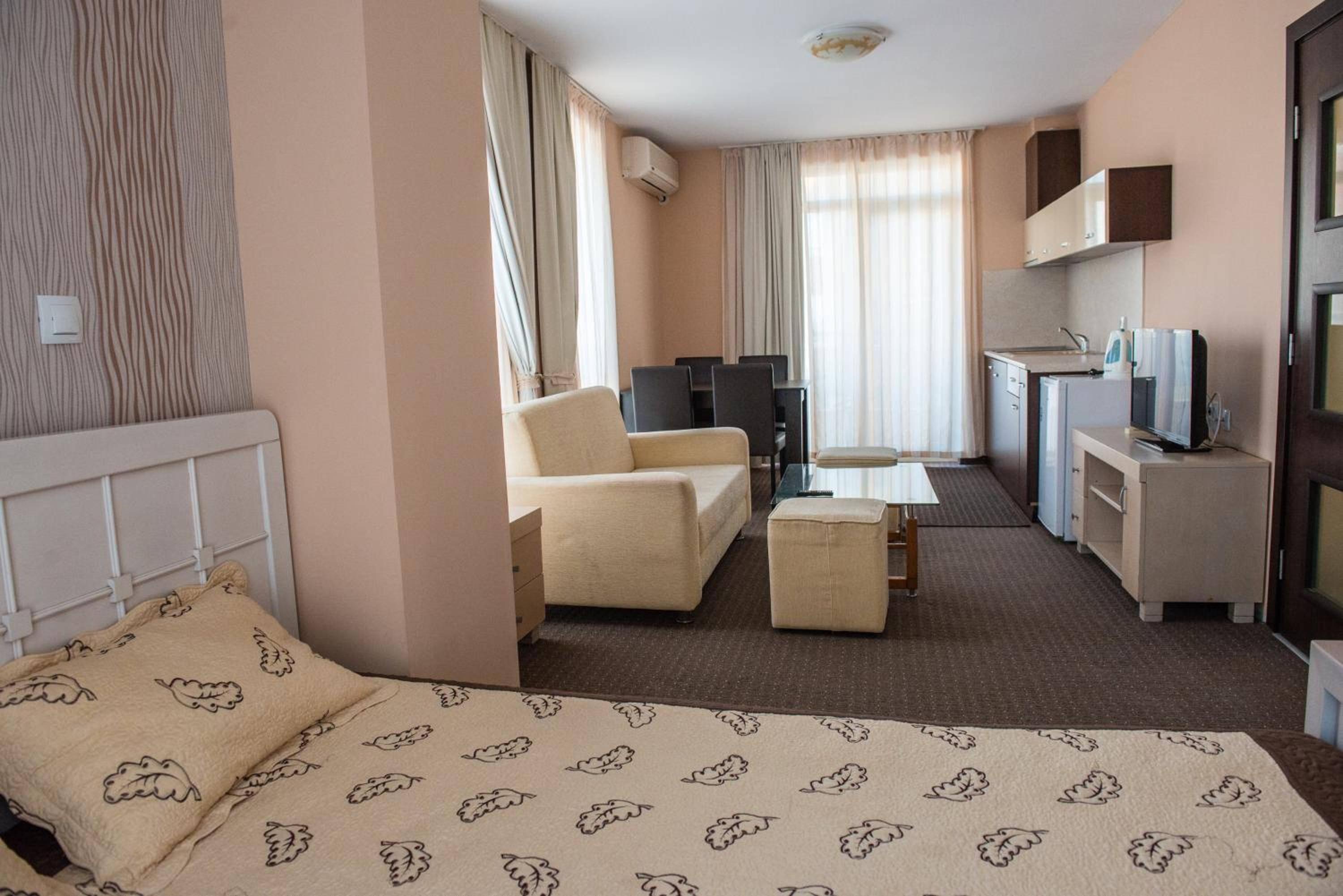Guest House SG-BROTHERS