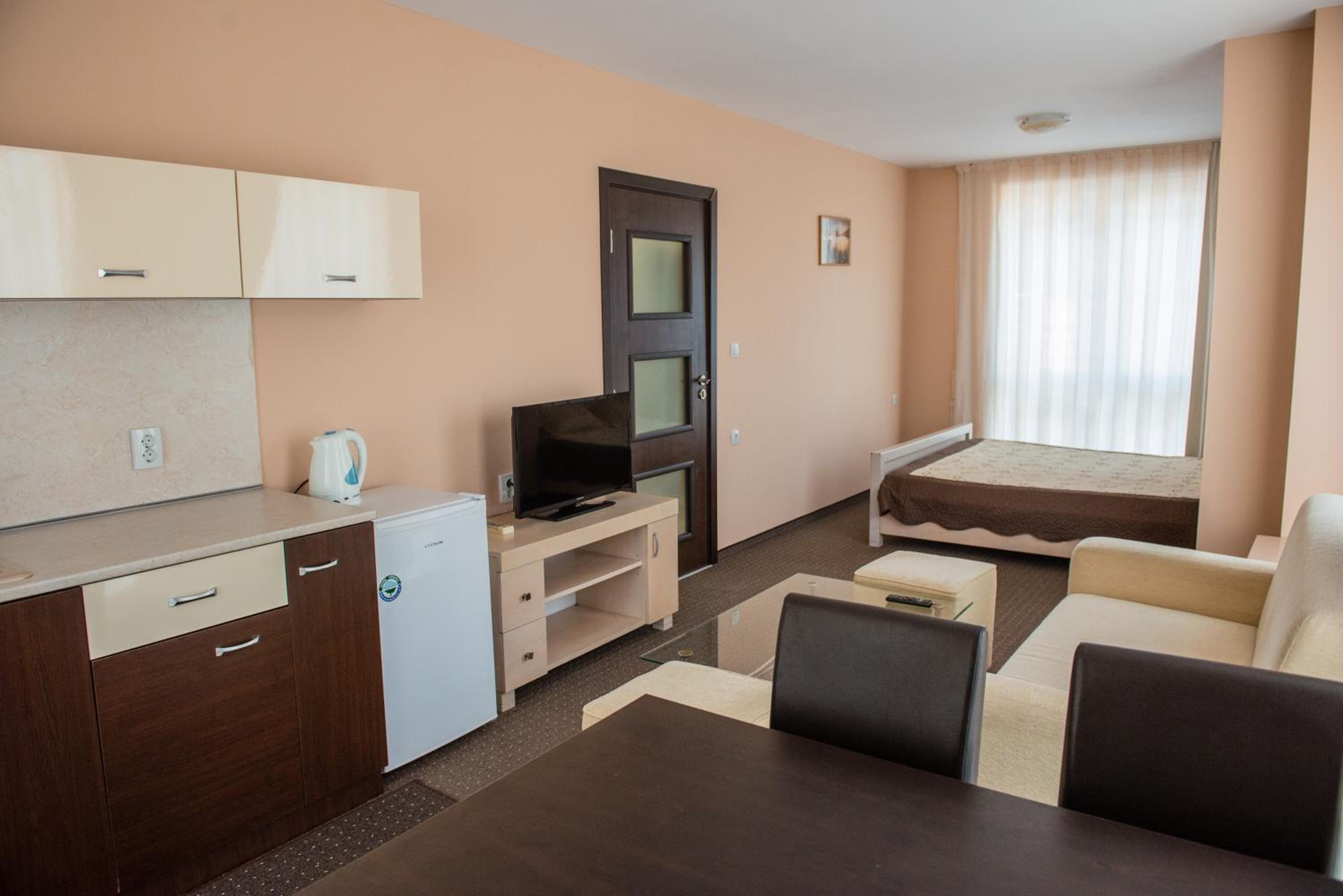 Guest House SG-BROTHERS