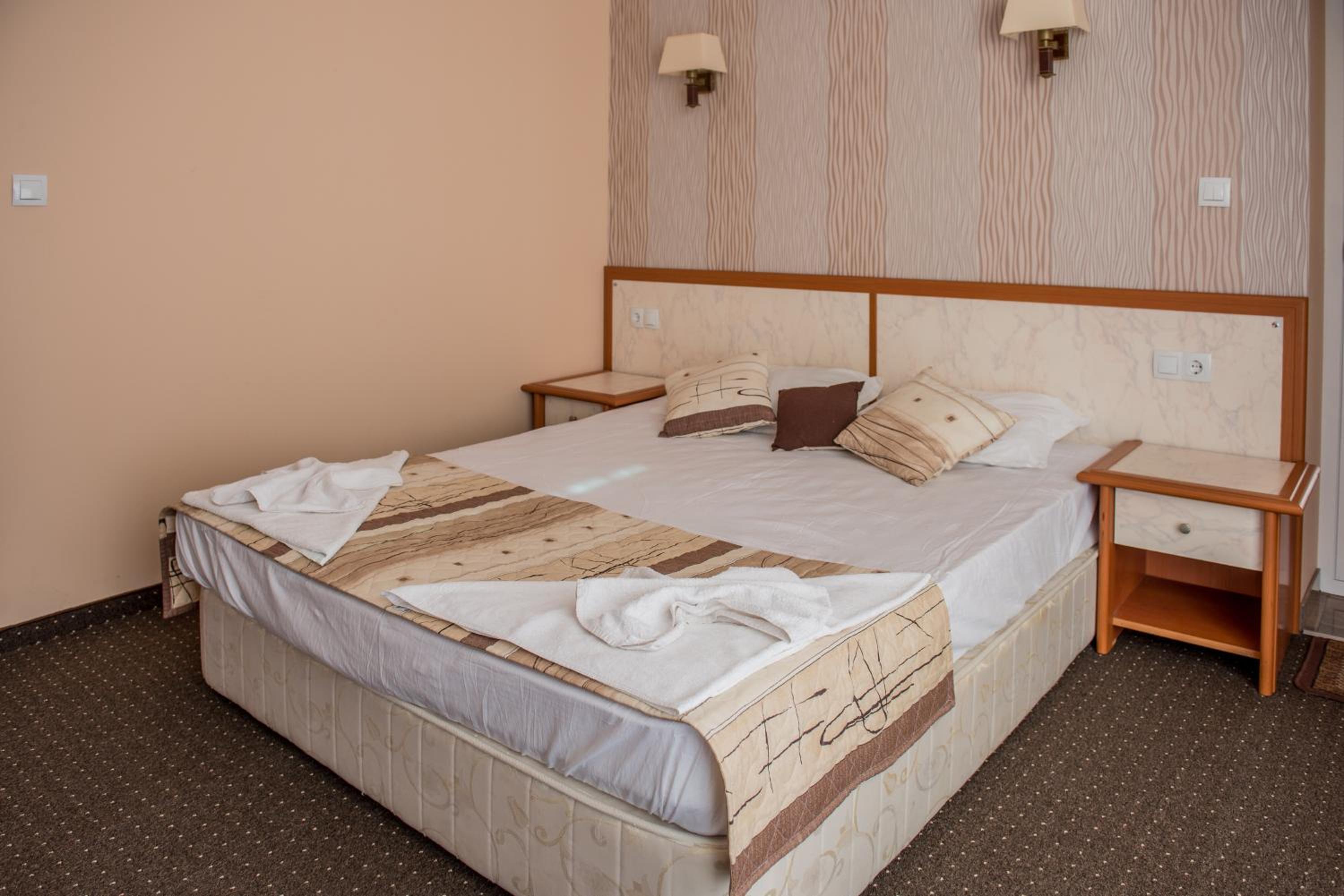 Guest House SG-BROTHERS