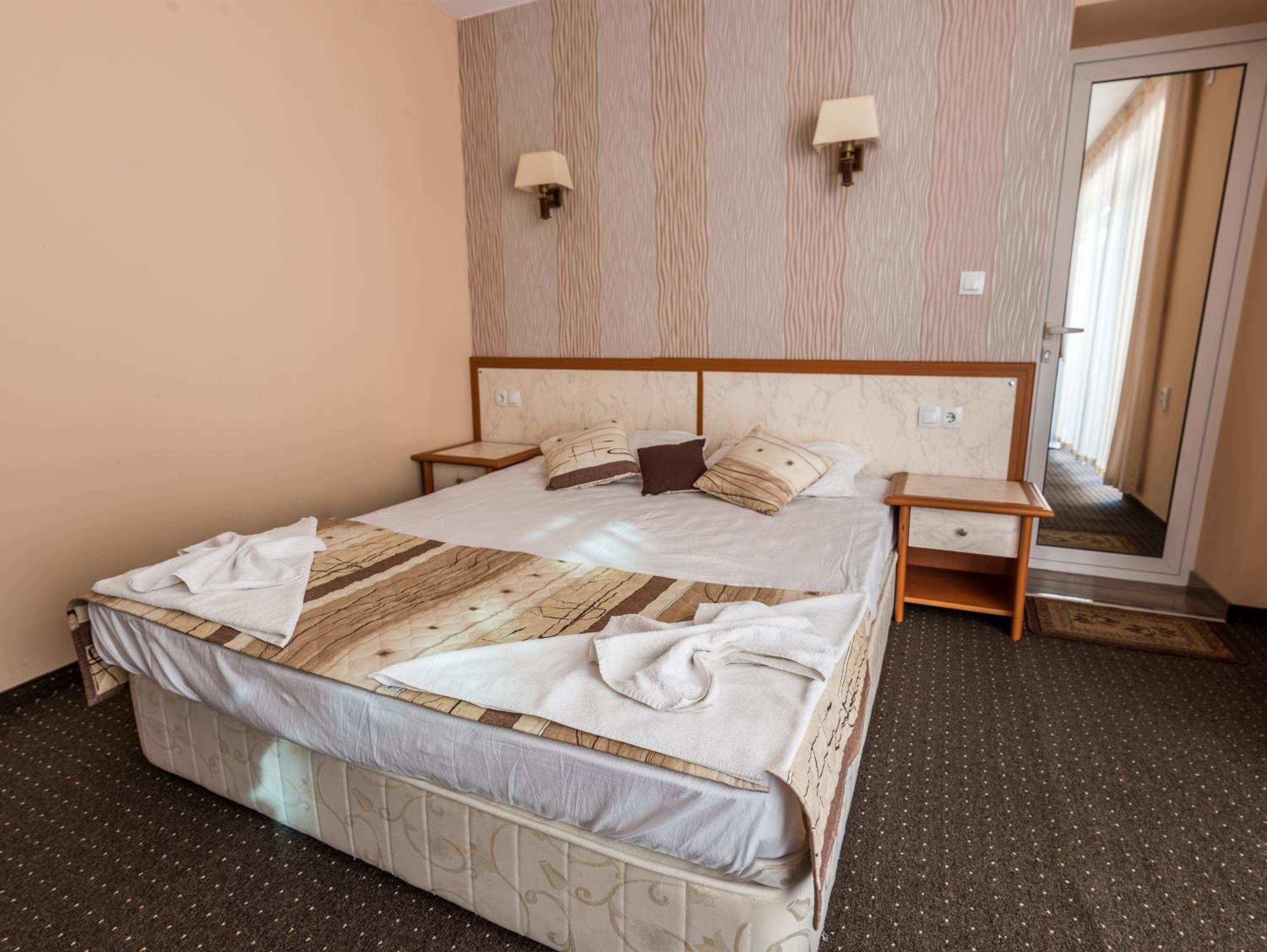 Guest House SG-BROTHERS
