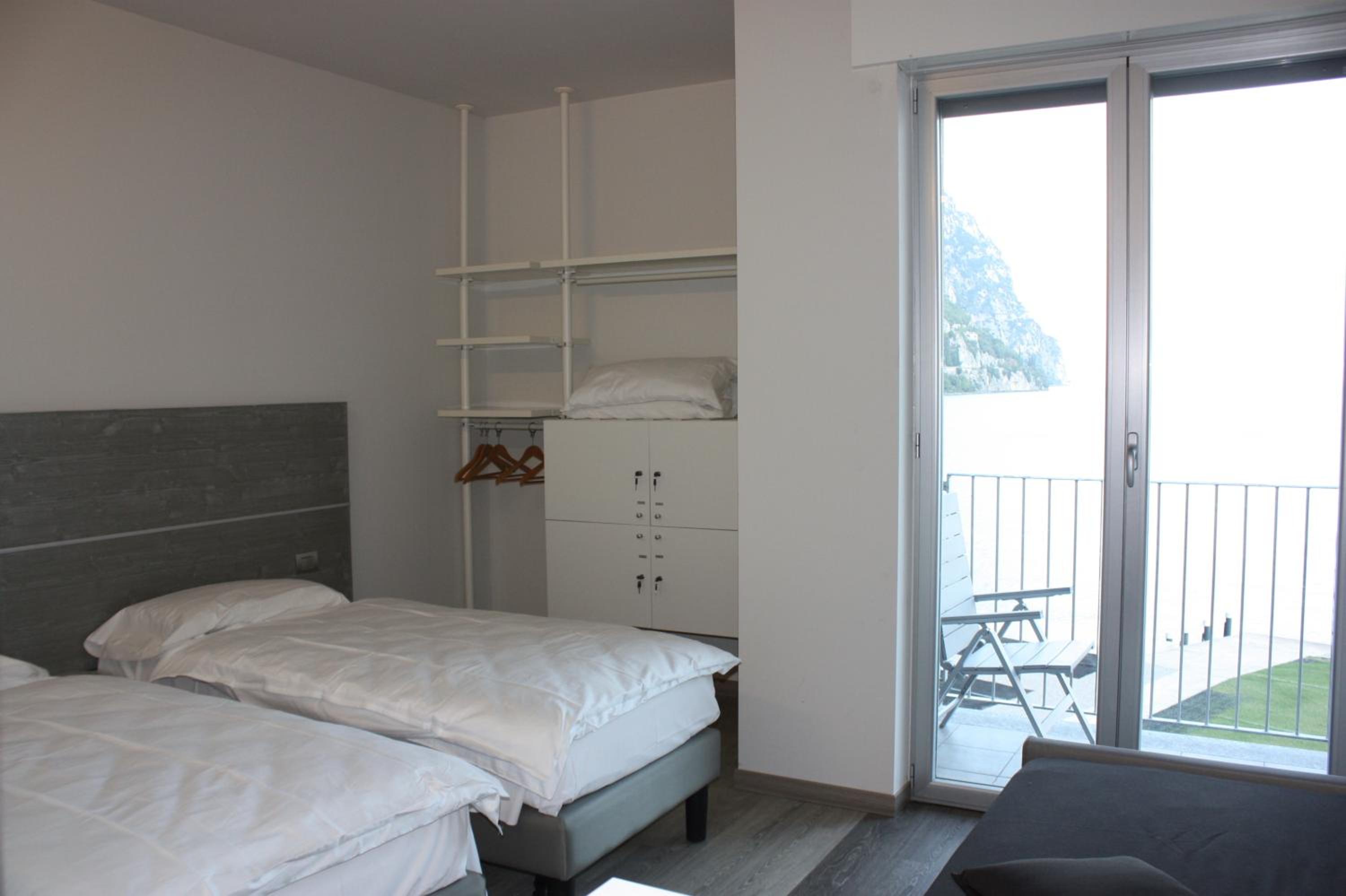 Campione Univela Hostel