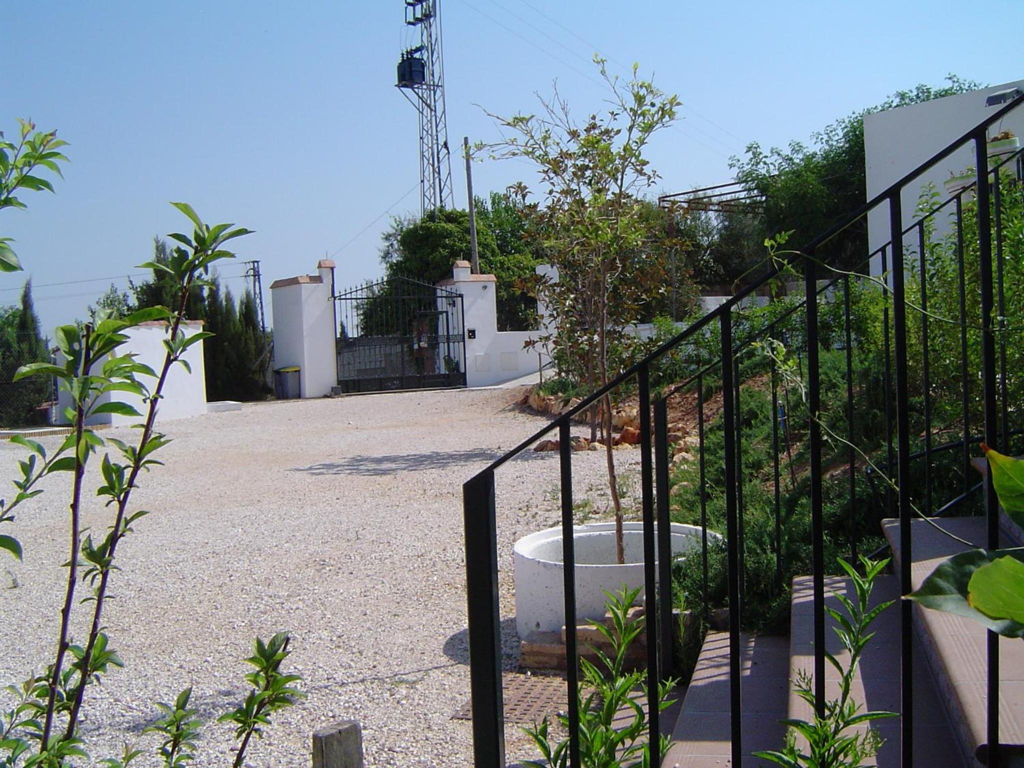Apartamentos el Volapie view 2