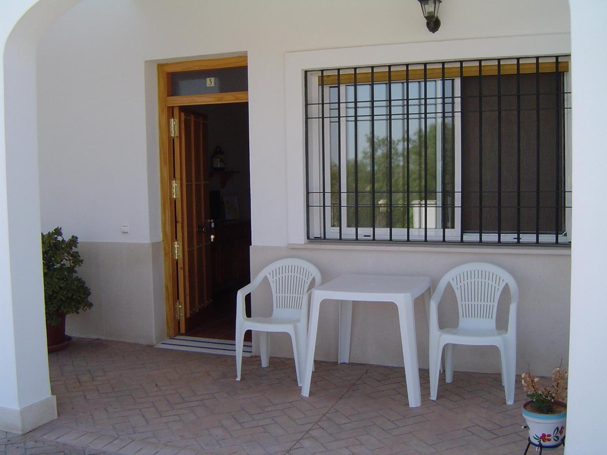 Apartamentos el Volapie view 3
