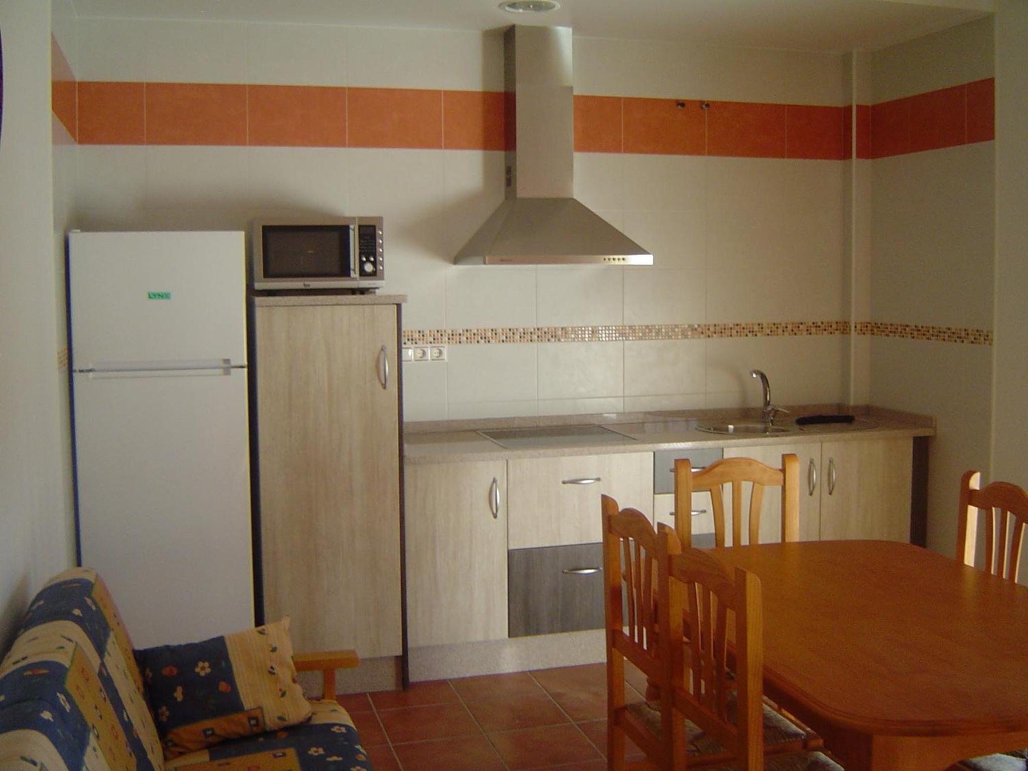 Apartamentos el Volapie view 4