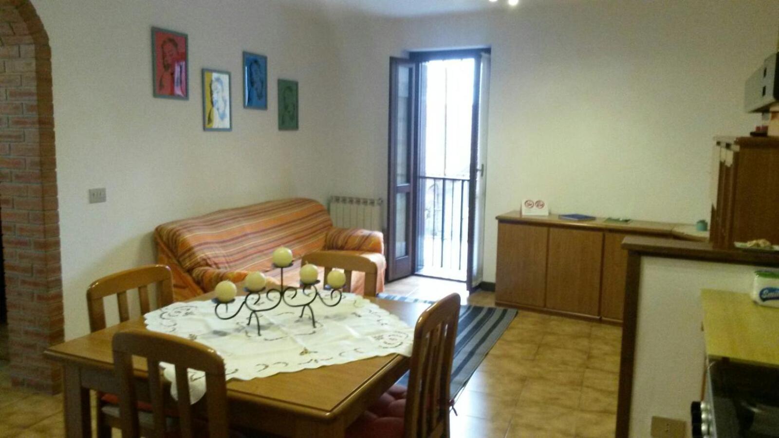 Casa vacanze Dalia view 5