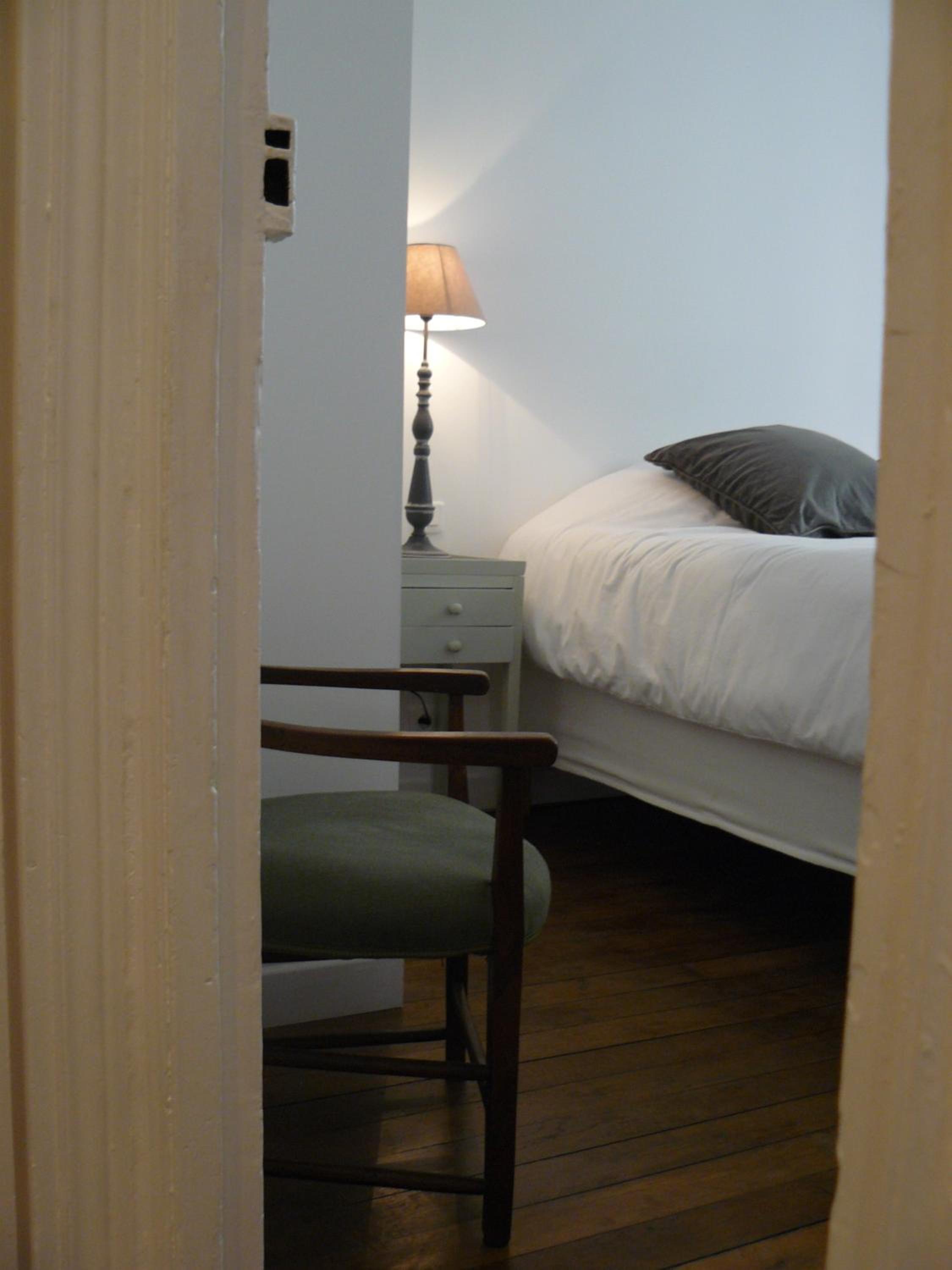La Cour du 5ème - Chambre d'hôtes