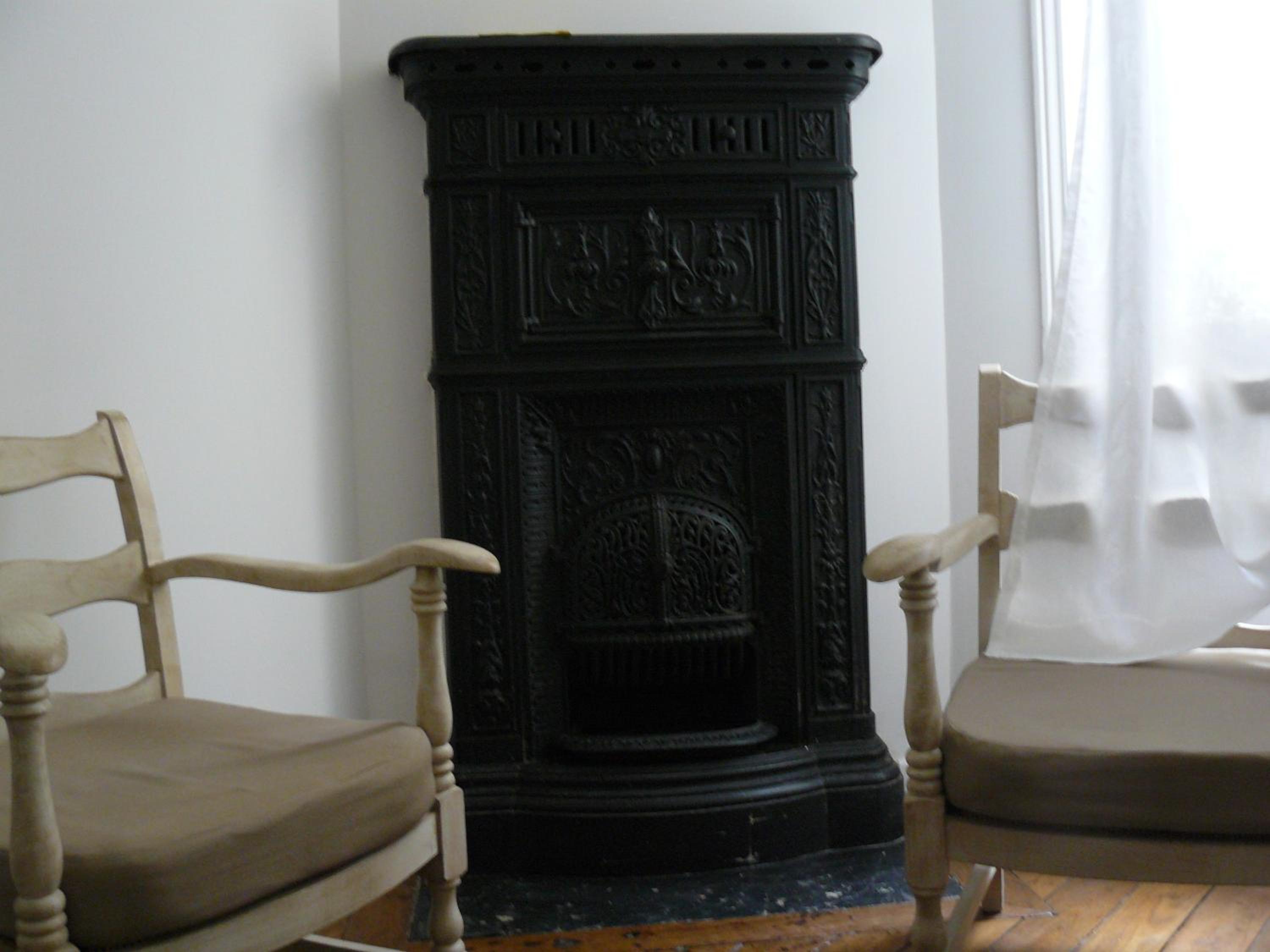 La Cour du 5ème - Chambre d'hôtes
