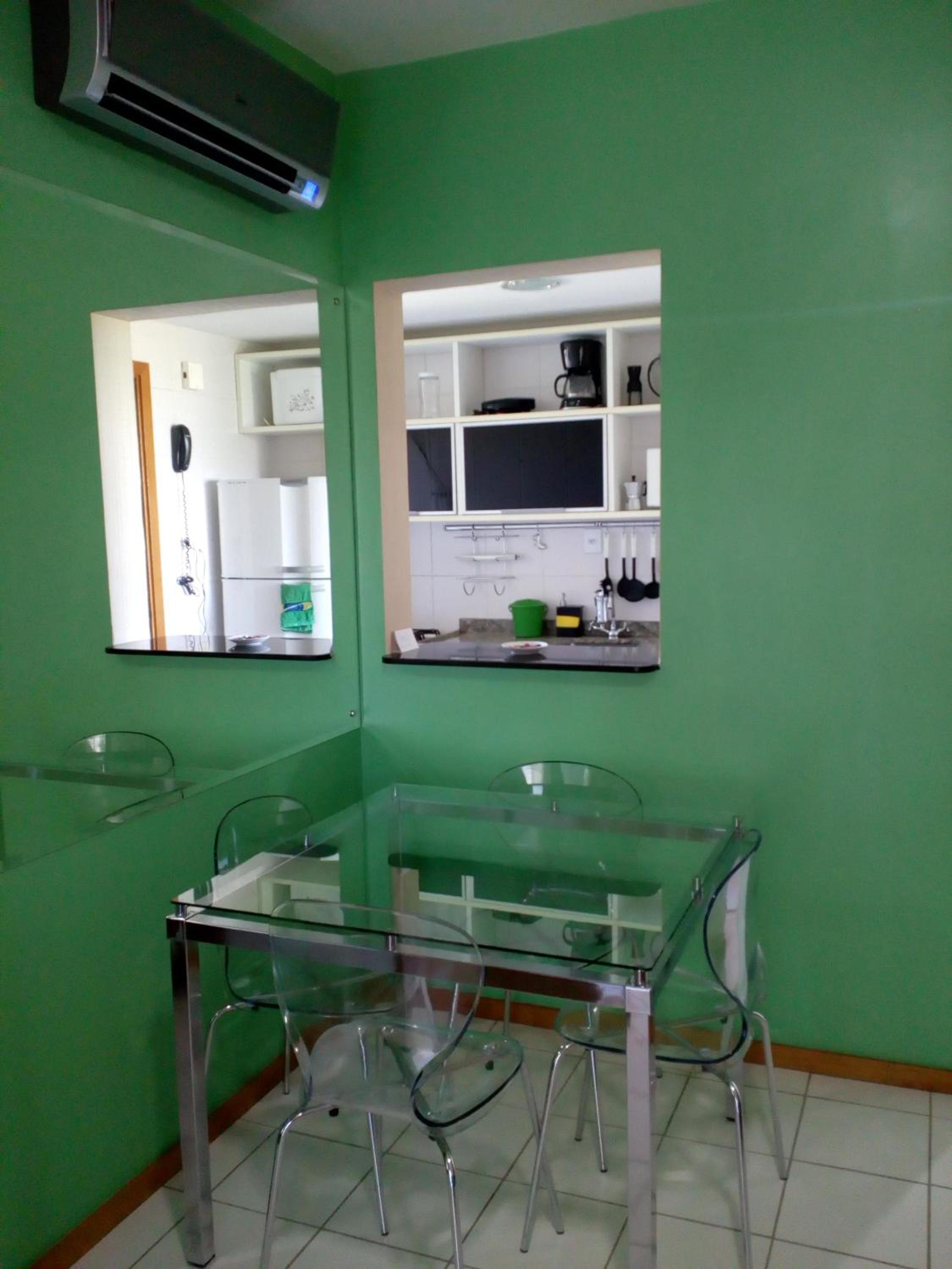 Ajuricaba Suites 6