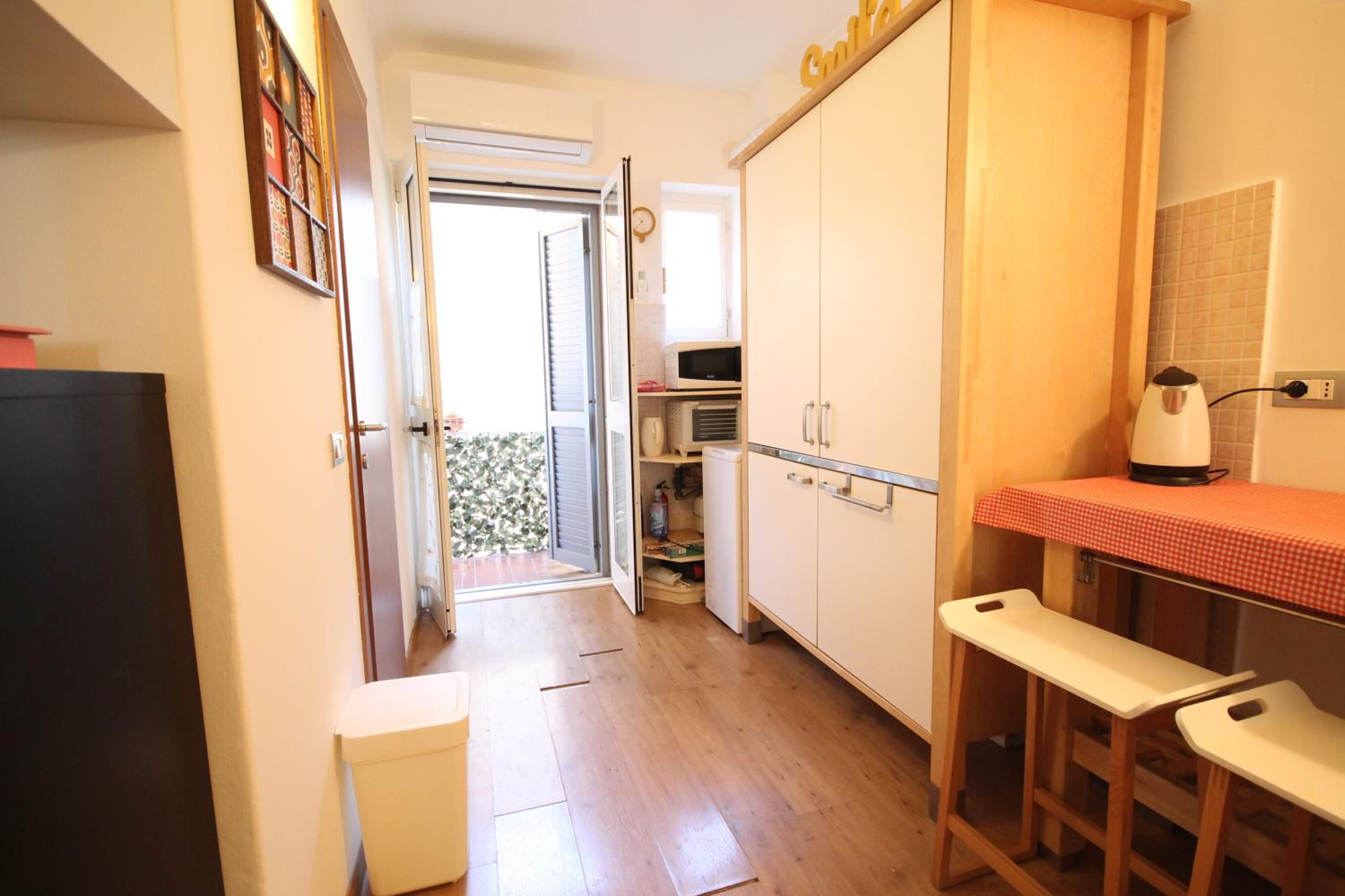 Sant'Agostino Apartment Navigli photo 3