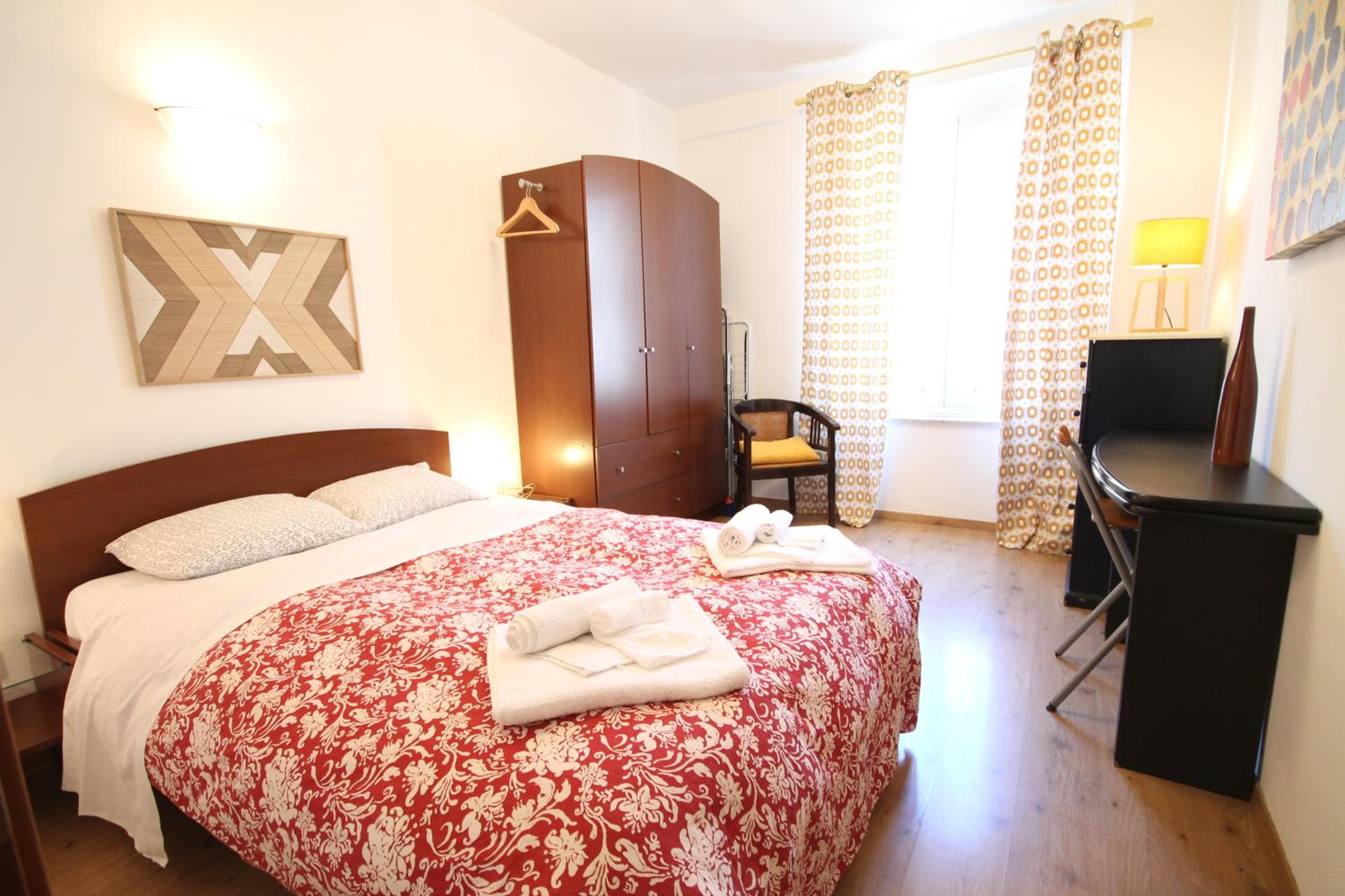 Sant'Agostino Apartment Navigli