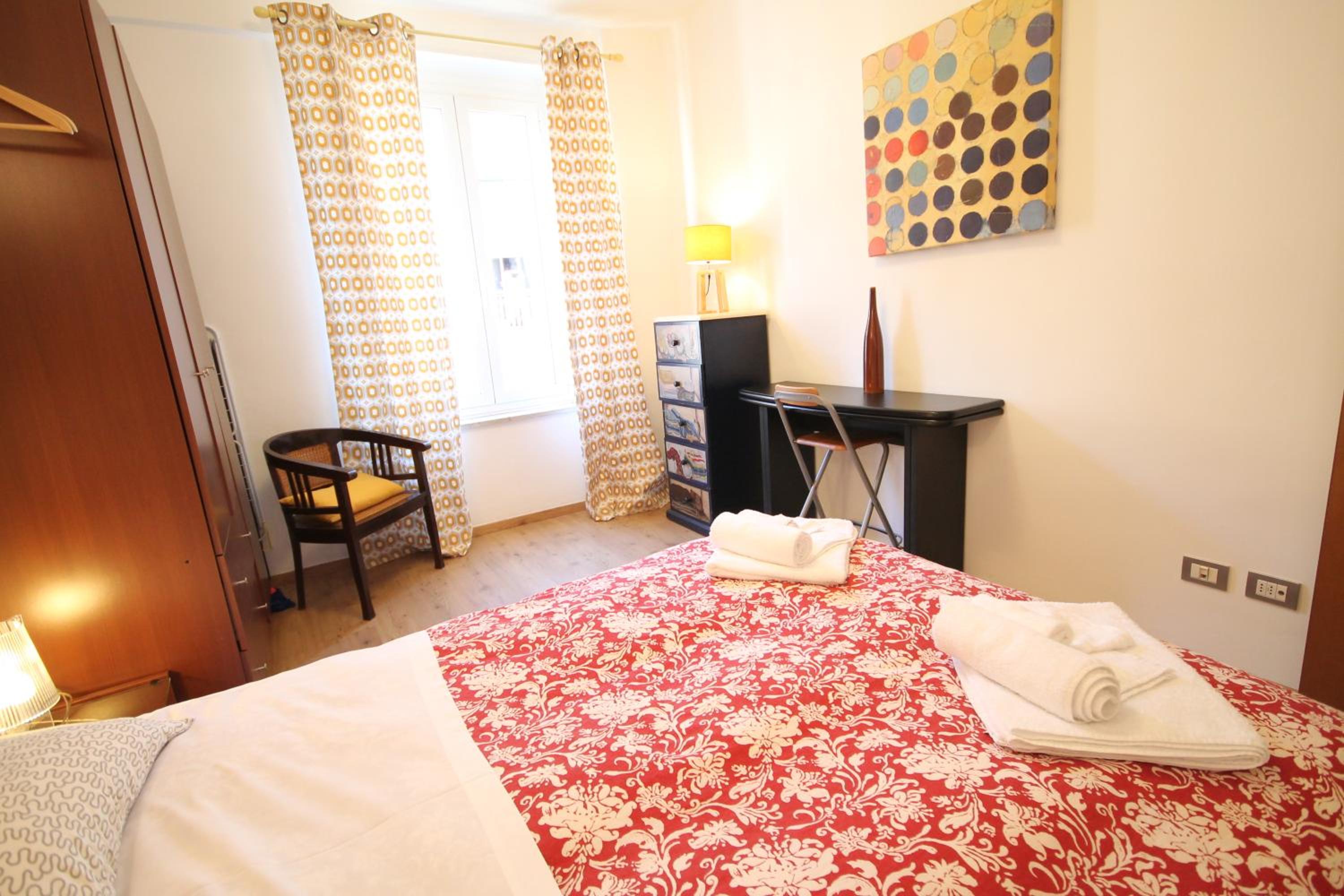 Sant'Agostino Apartment Navigli