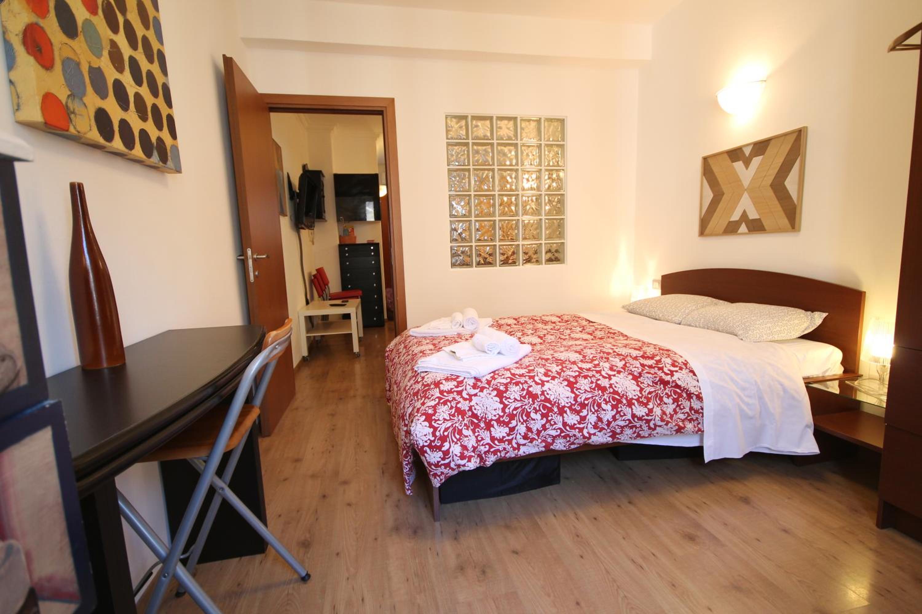 Sant'Agostino Apartment Navigli