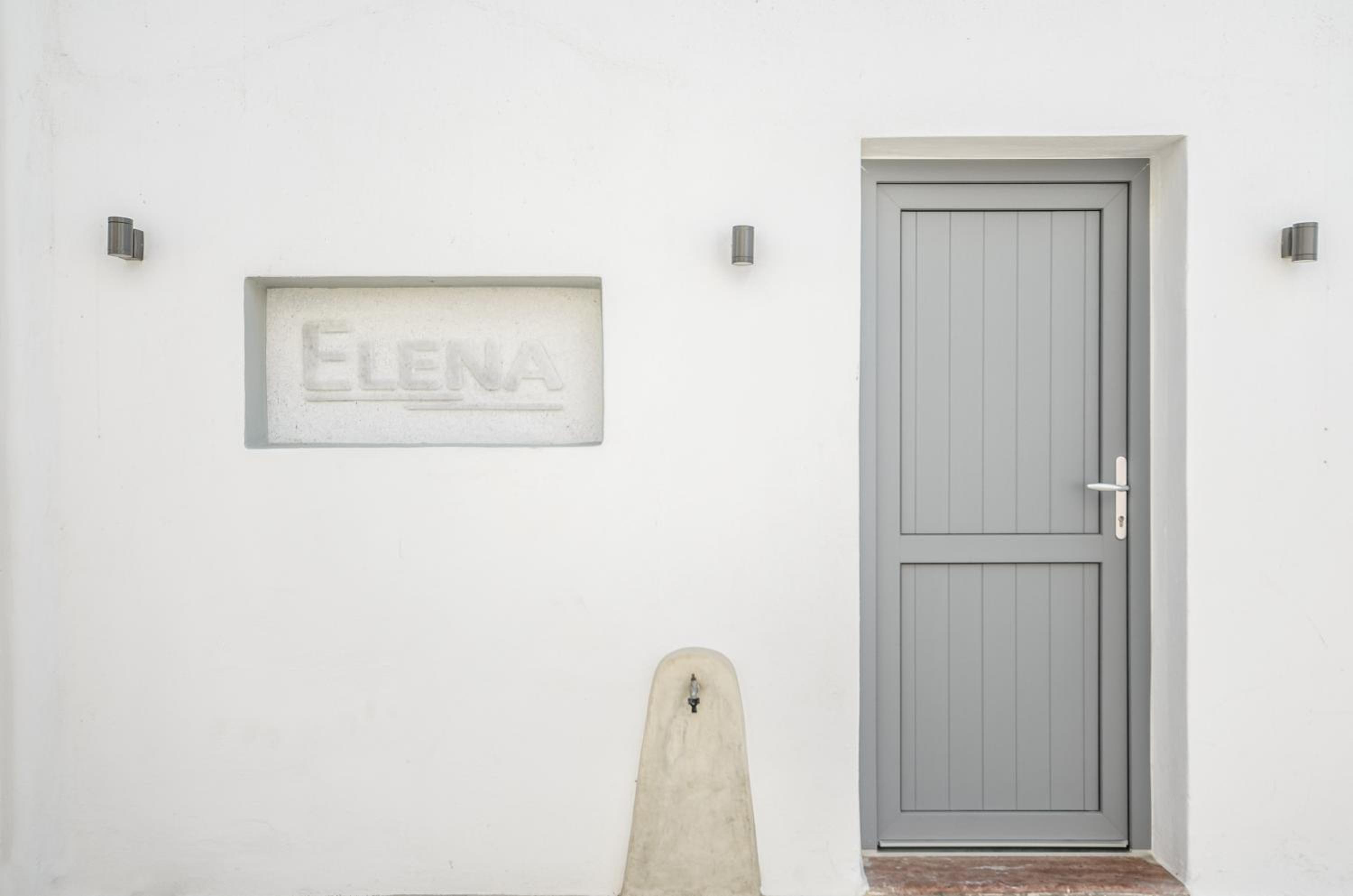 Pension Elena