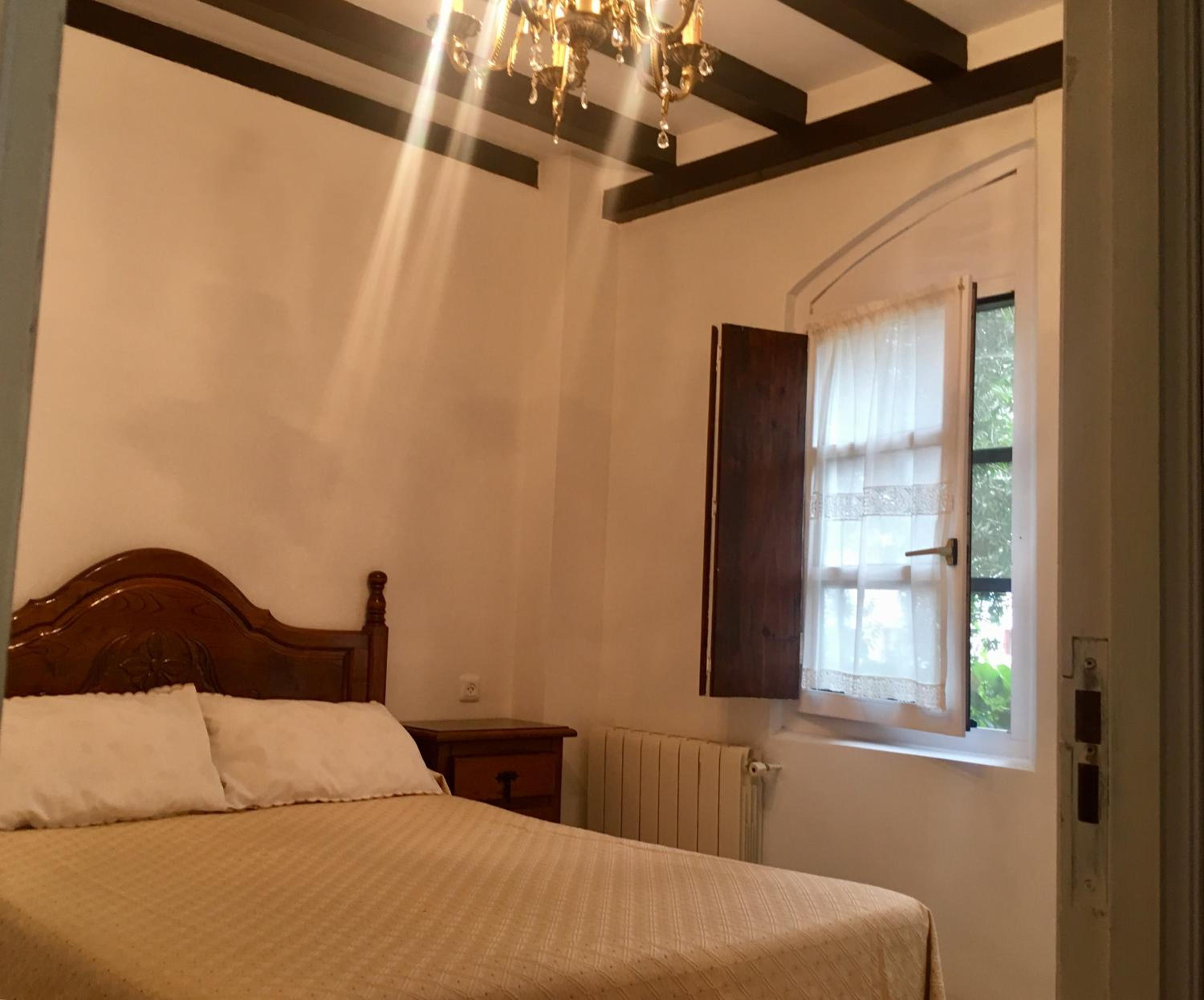 Apartamentos La Casona