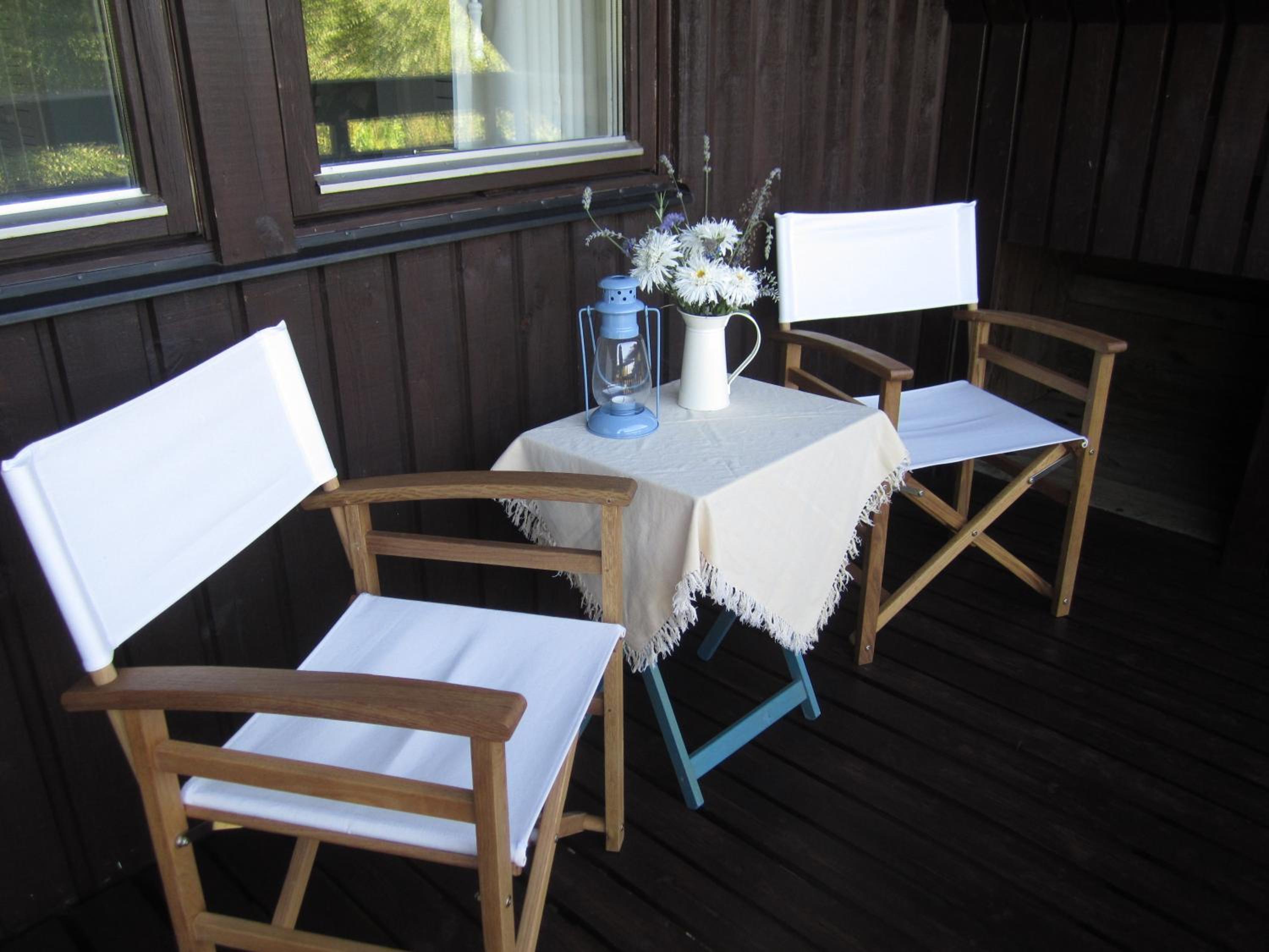 Hare Lodge B&B