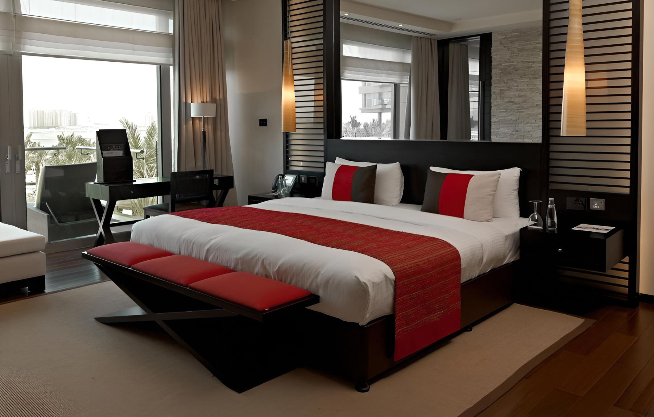 Rixos The Palm Hotel & Suites – Ultra All Inclusive, Dubai Rixos The Palm Hotel & Suites – Ultra All Inclusive, Dubai