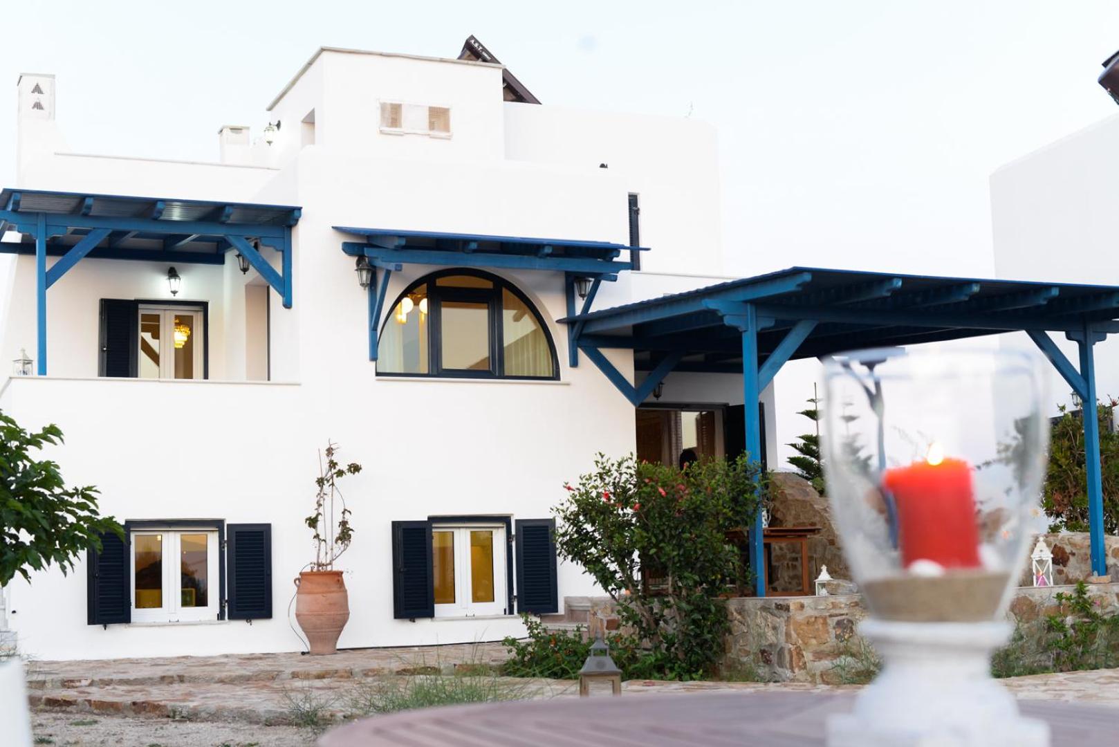 Villa Sorella I