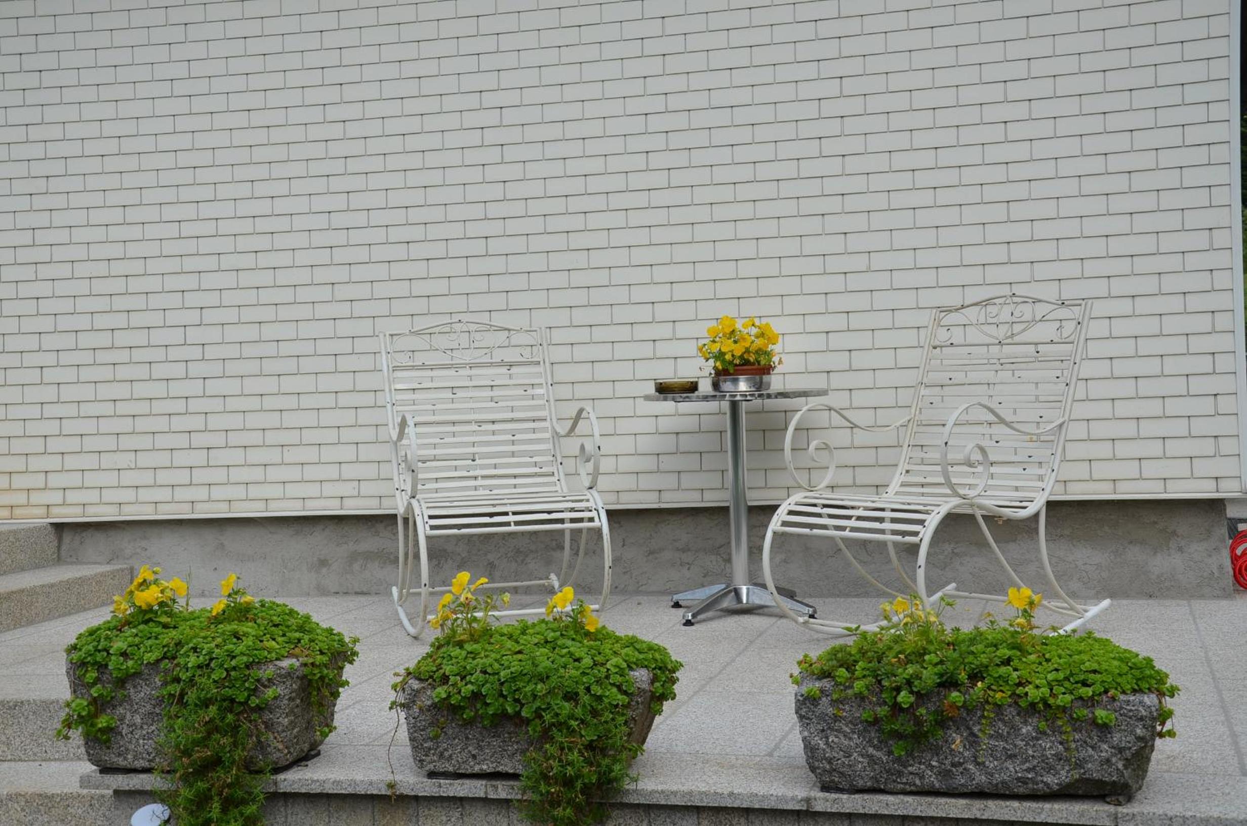 Haus Donaublick view 5