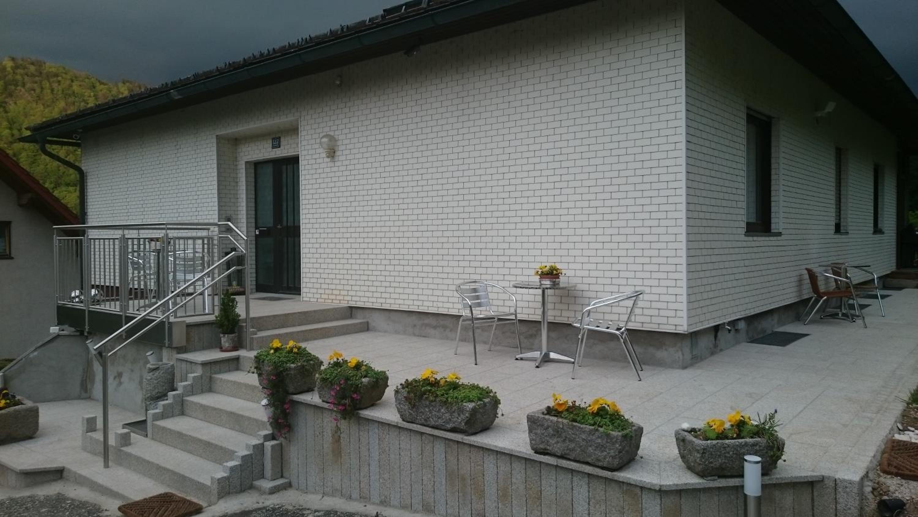 Haus Donaublick view 3