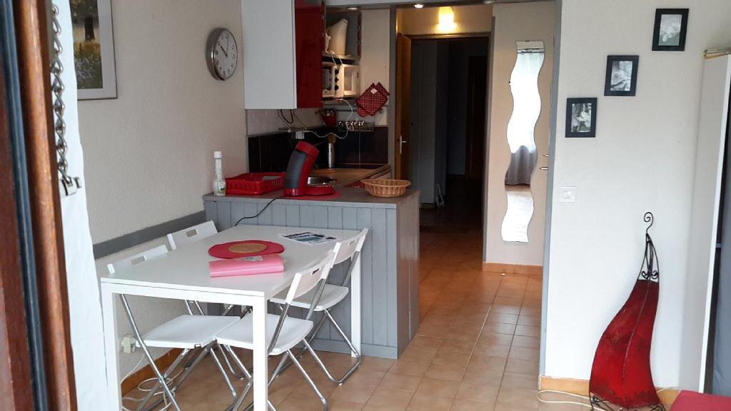 Studio Residence Le Stella view 5
