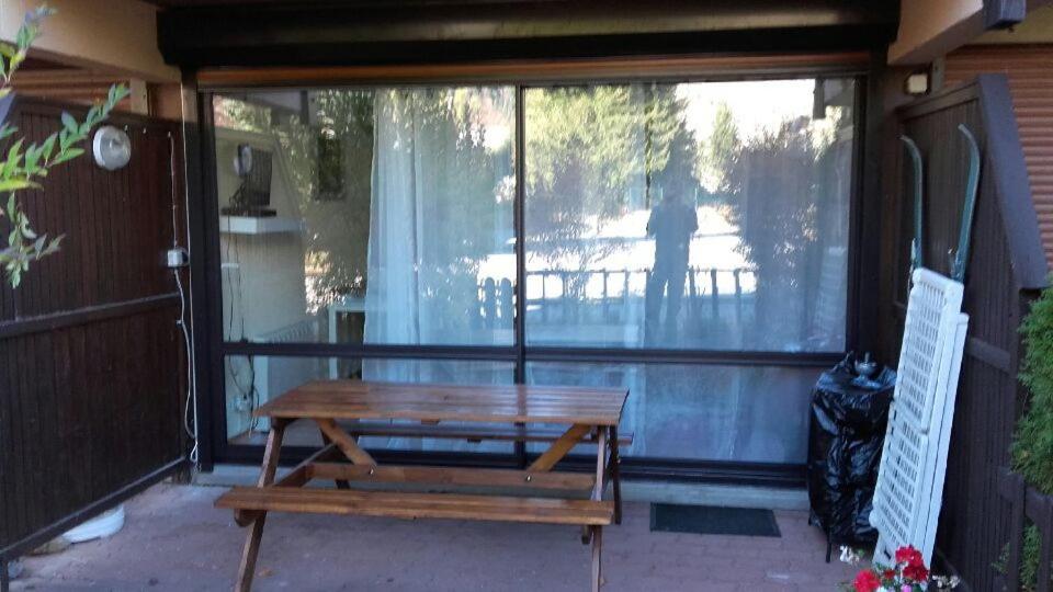 Studio Residence Le Stella view 2