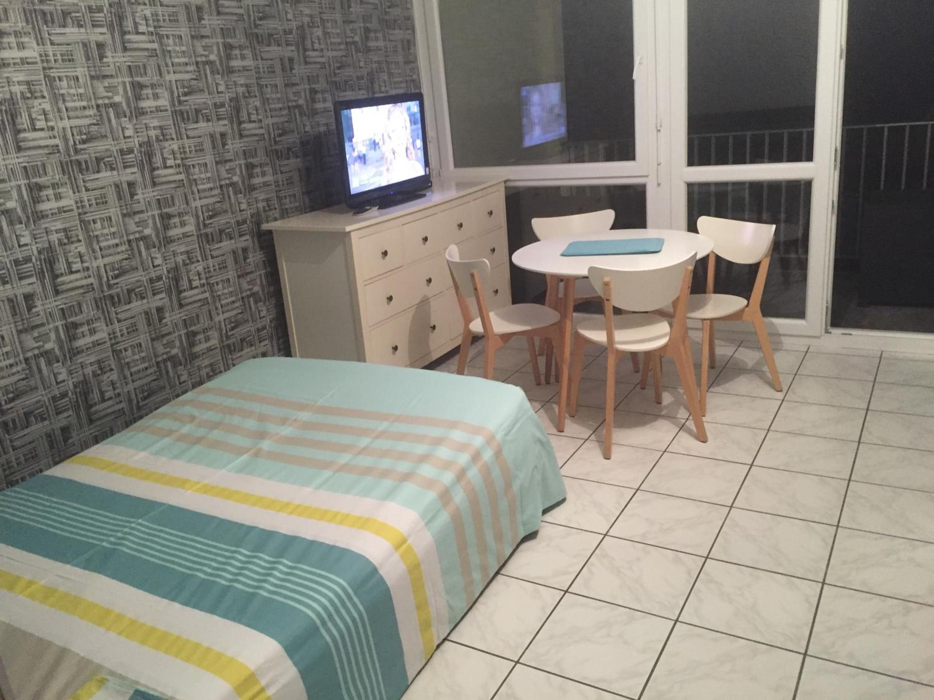 Appartement Saint Jean view 4