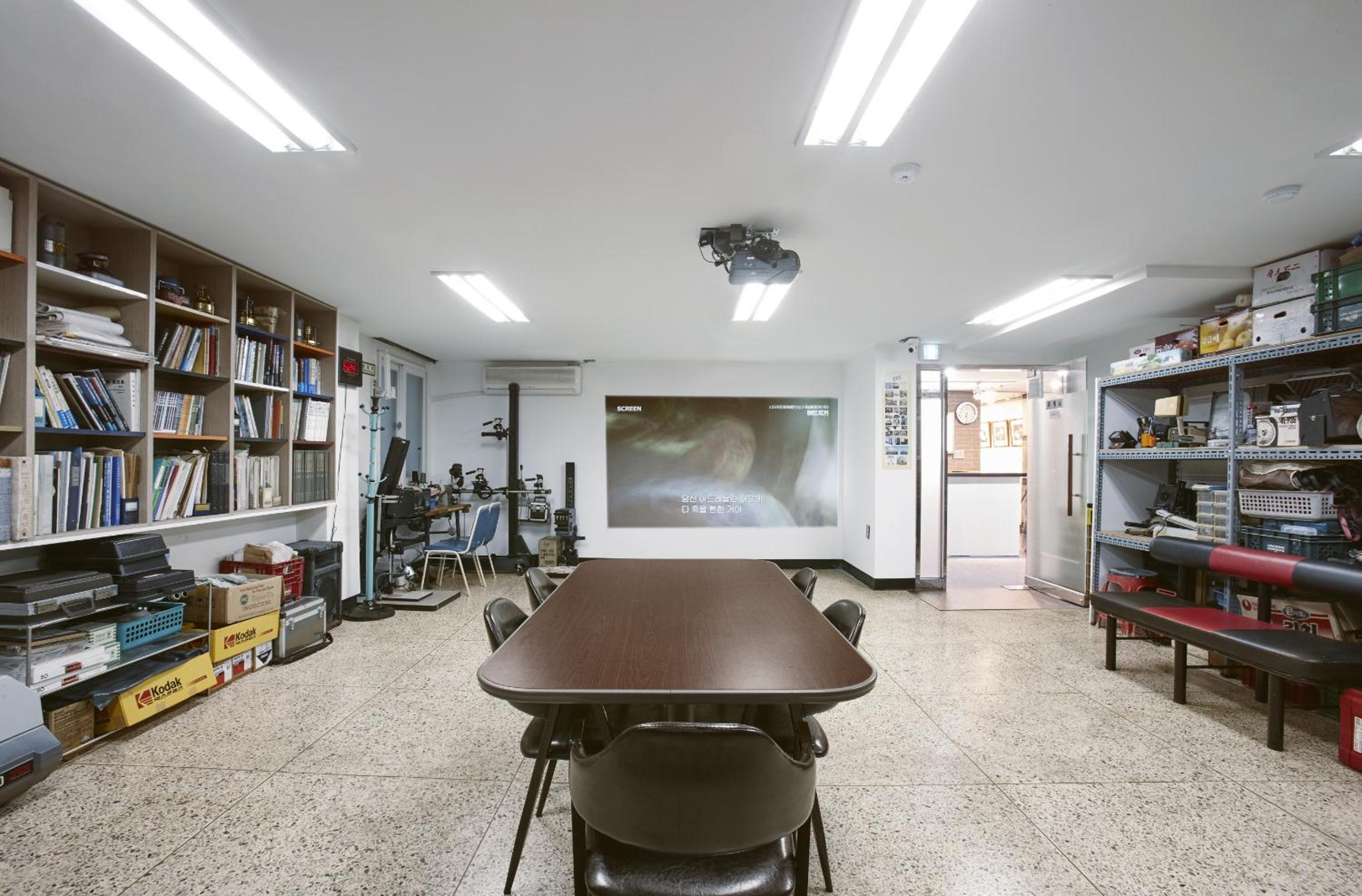 Busan Ohnpax Residence
