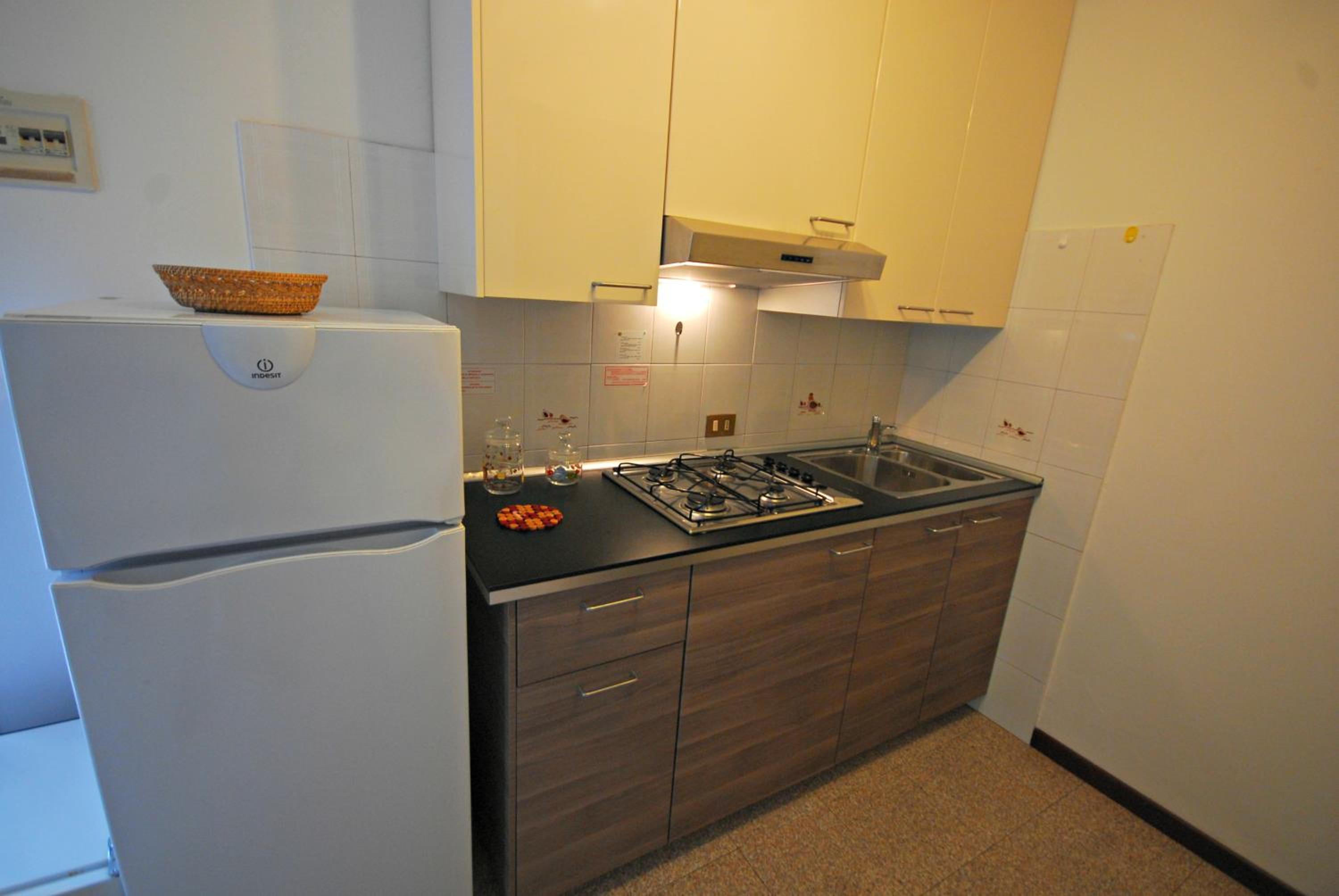 Residence Verdecasa view 3