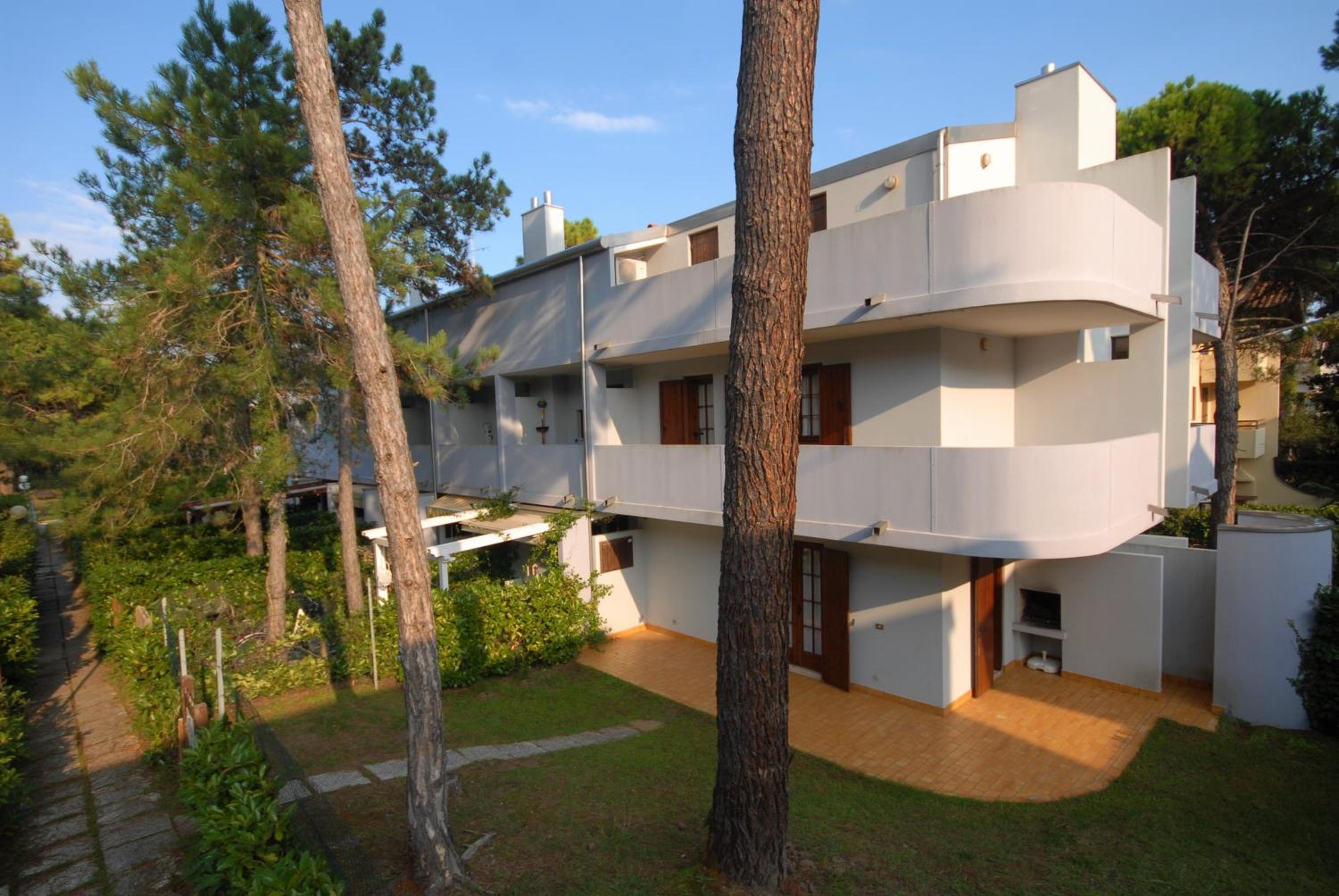 Residence Verdecasa view 2