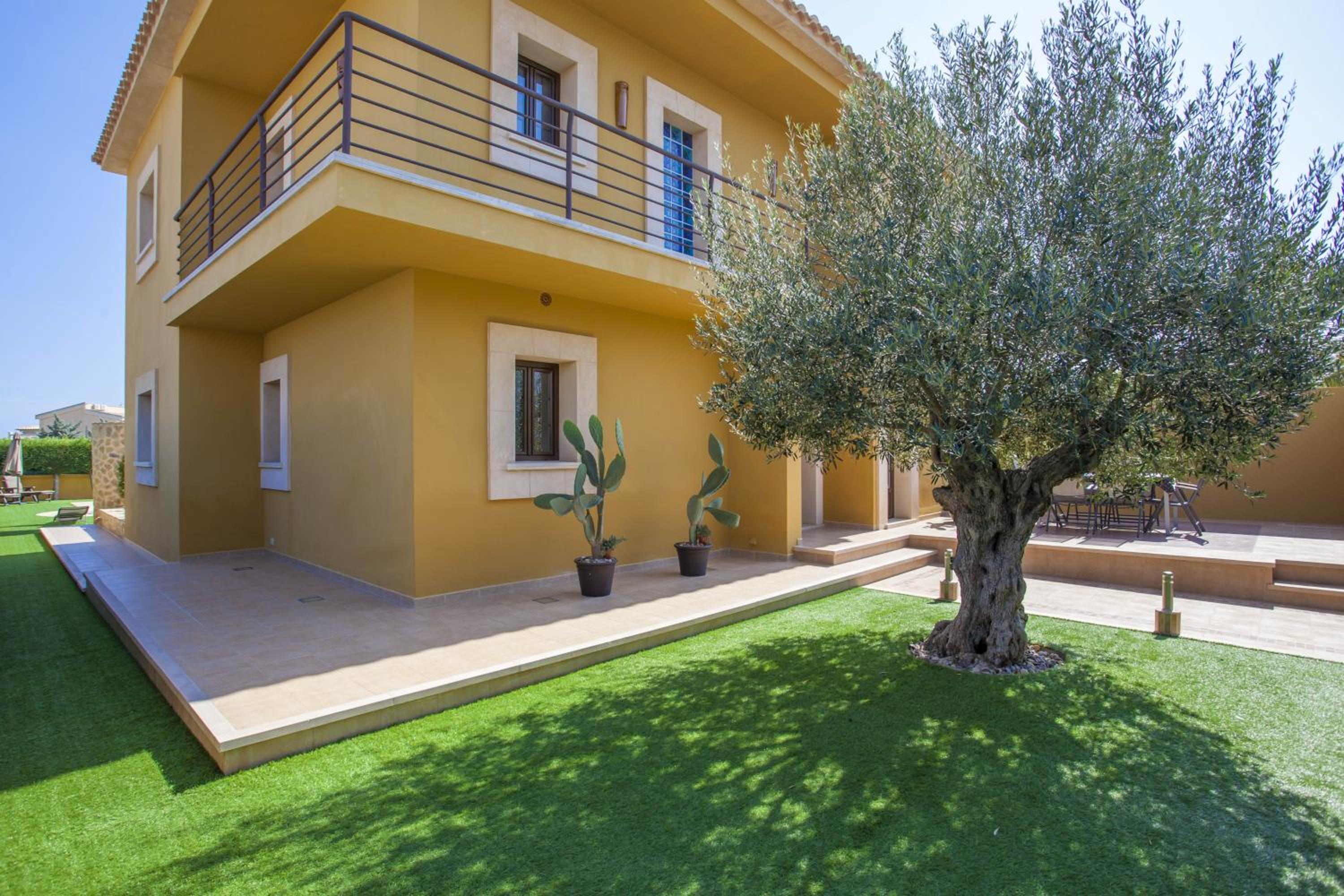 Finca Ca Nantonia