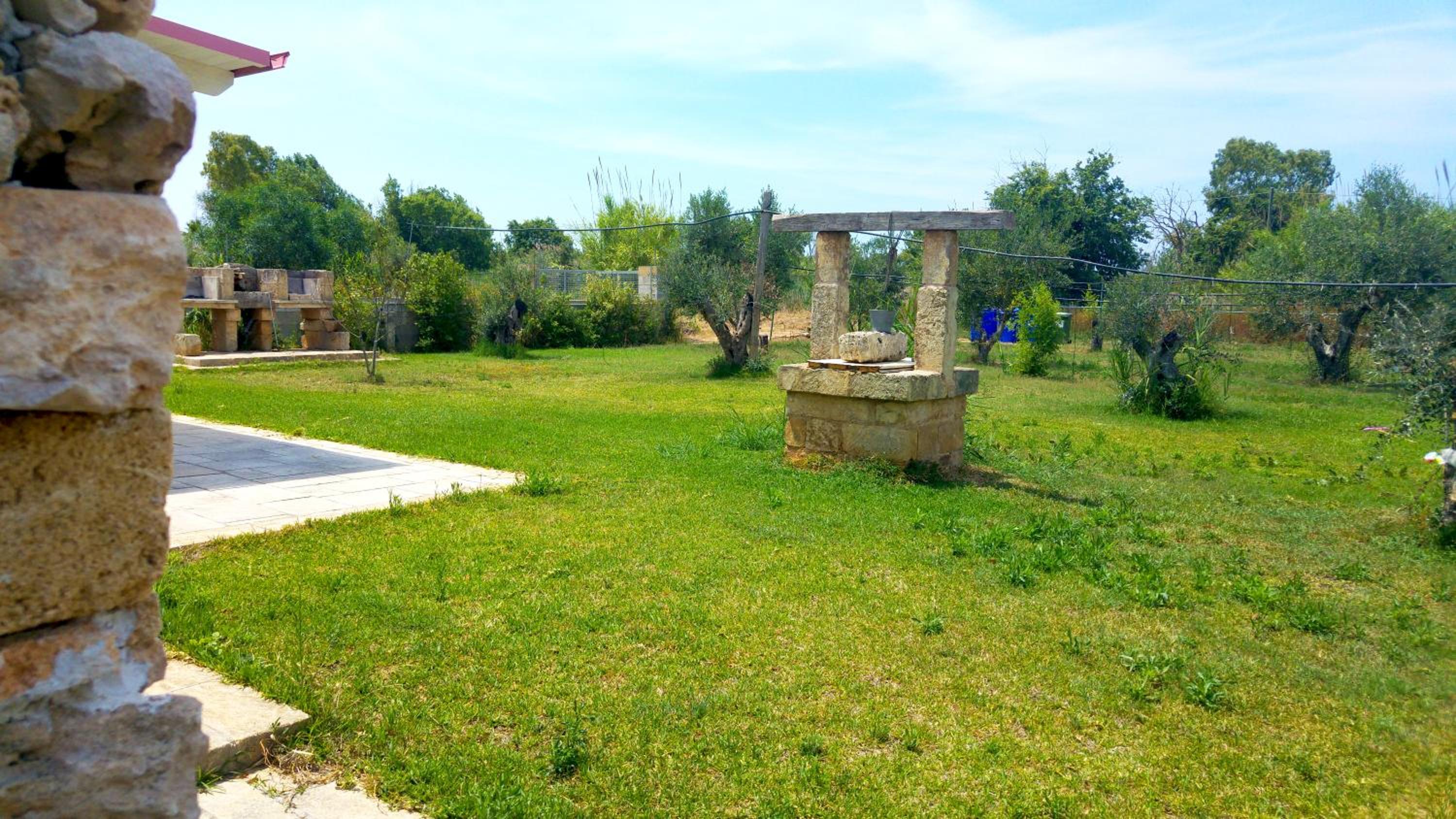 AlliPatuli Apartments