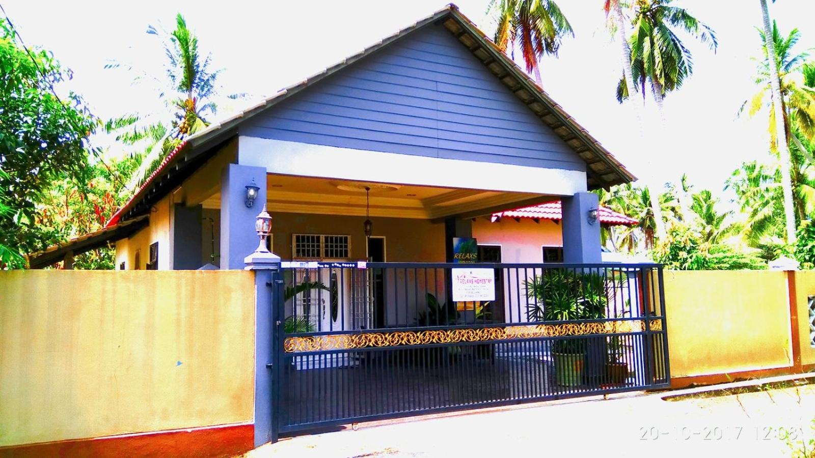 Relaxs Homestay