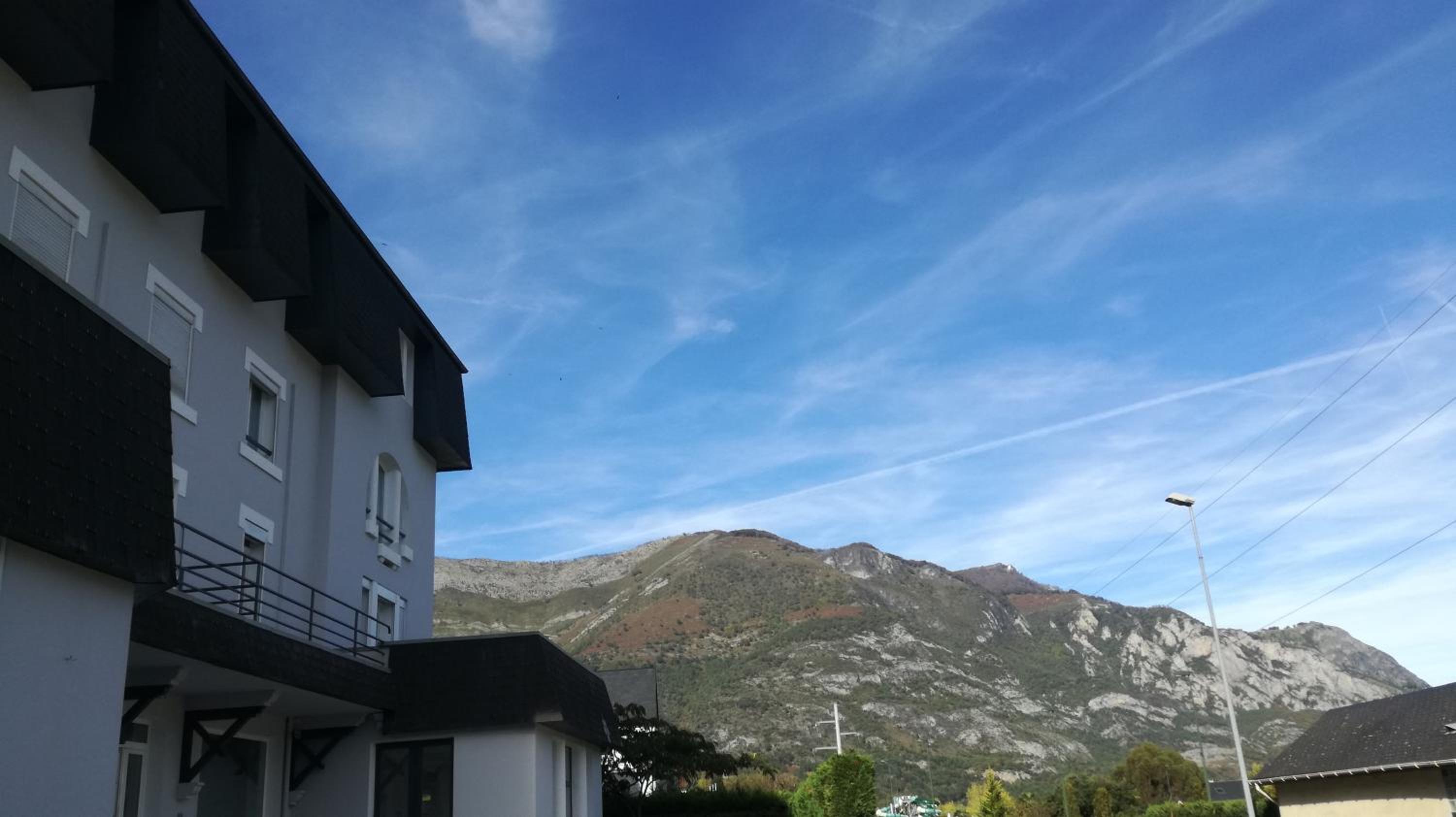 Pyrenees Resort — 12
