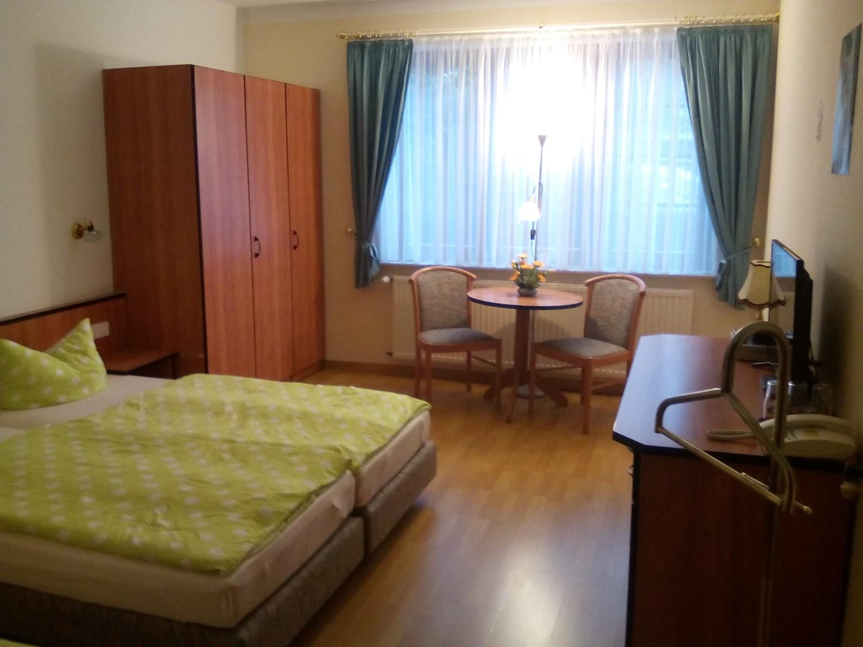 Hotelpension Schwalbennest