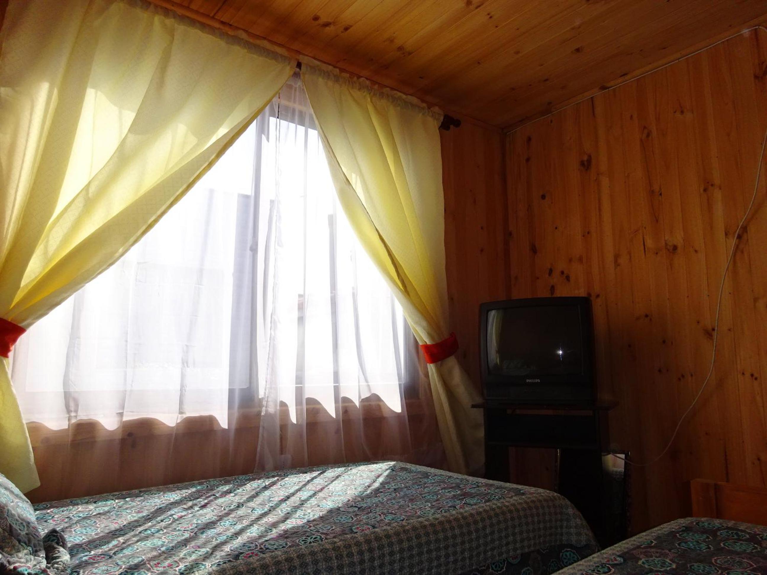 Hostal Portal de Ortúzar