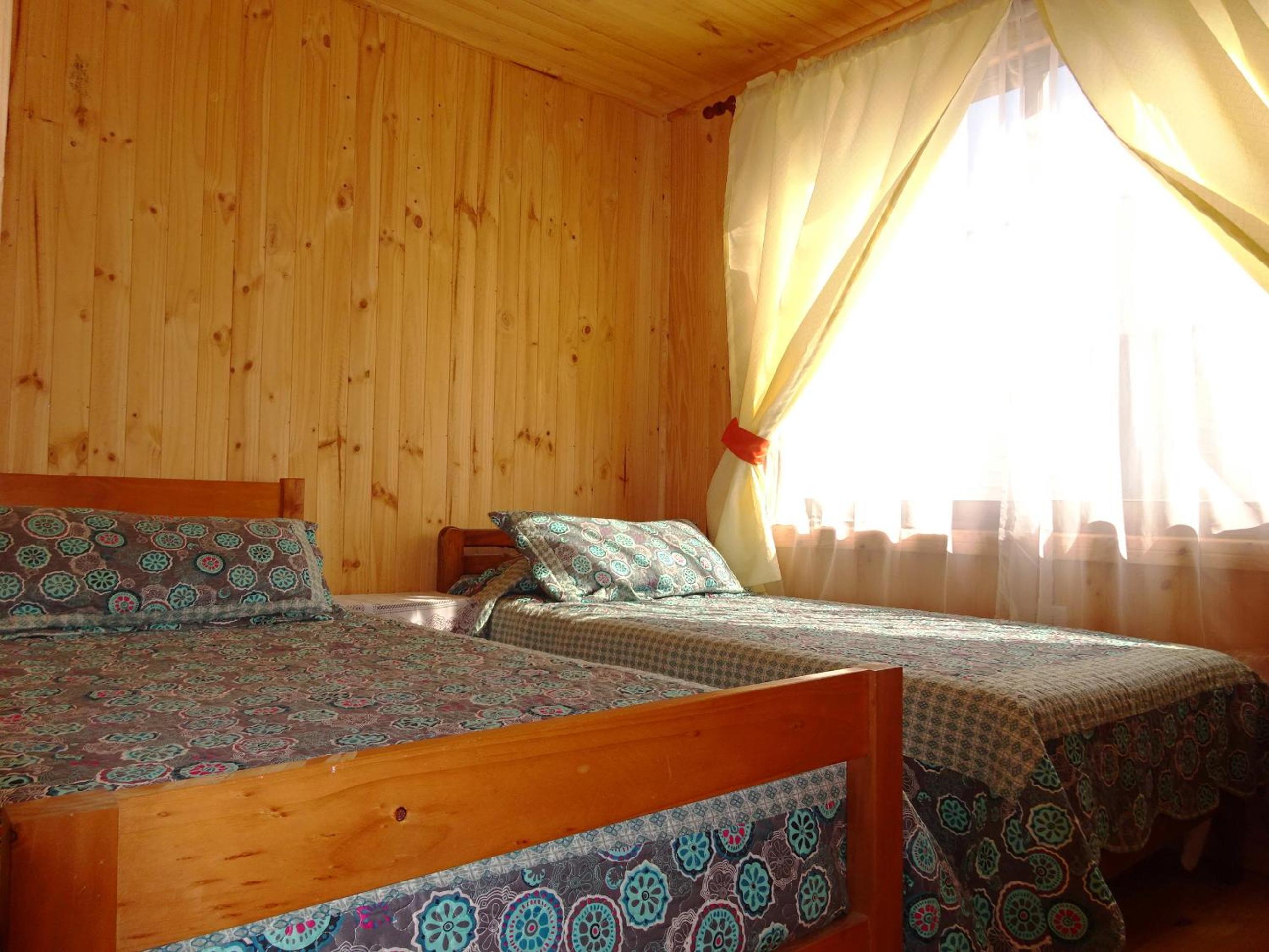Hostal Portal de Ortúzar