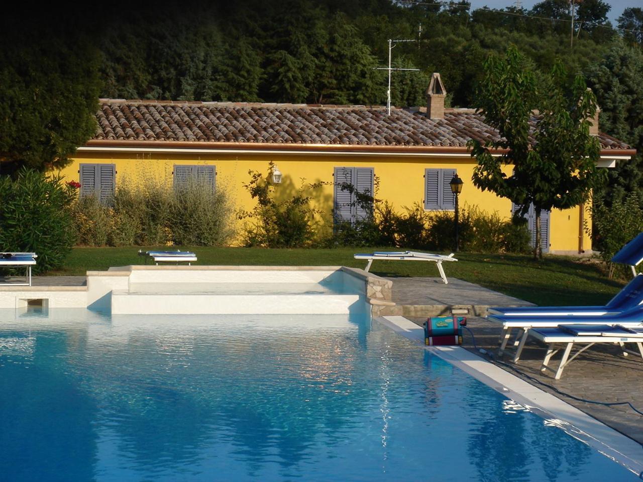 La Tenuta Del Giglio photo 4