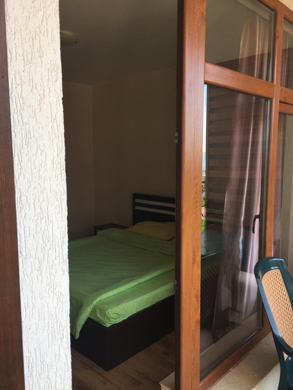 Rich-3 SP apartments