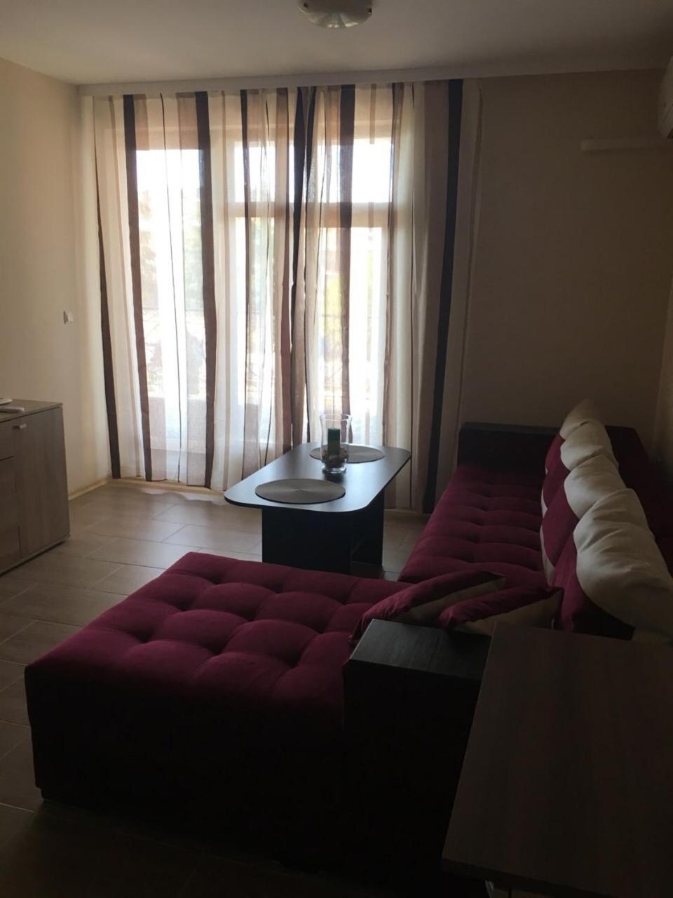 Rich-3 SP apartments