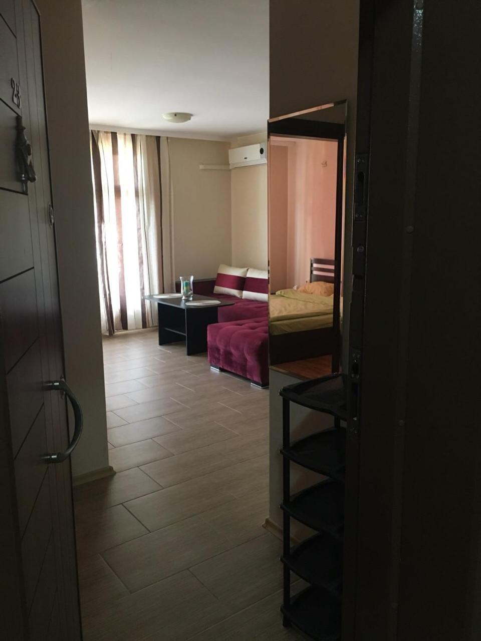 Rich-3 SP apartments