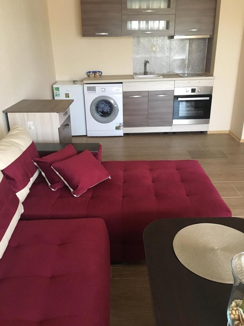 Rich-3 SP apartments