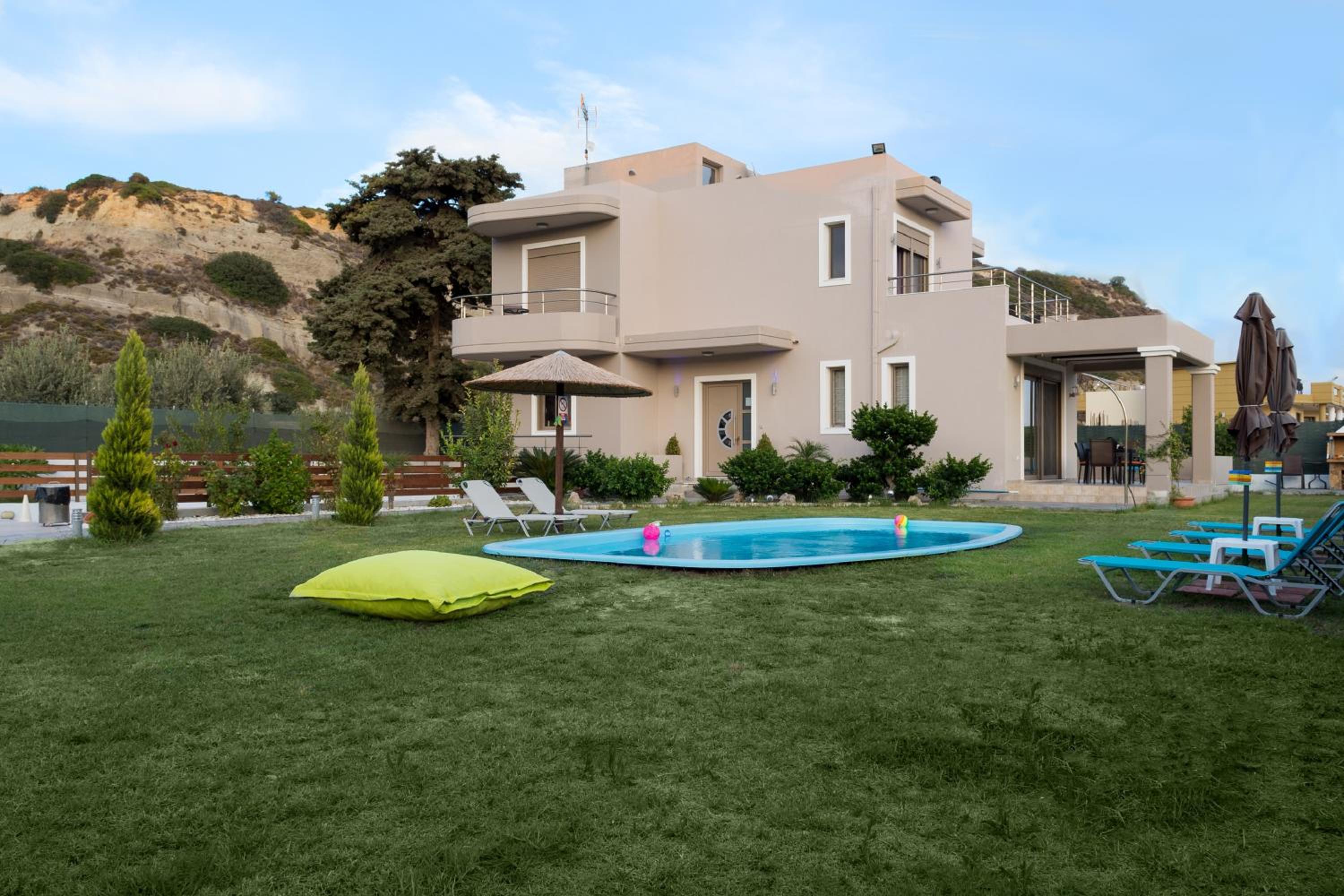 Villa Aelia photo 4