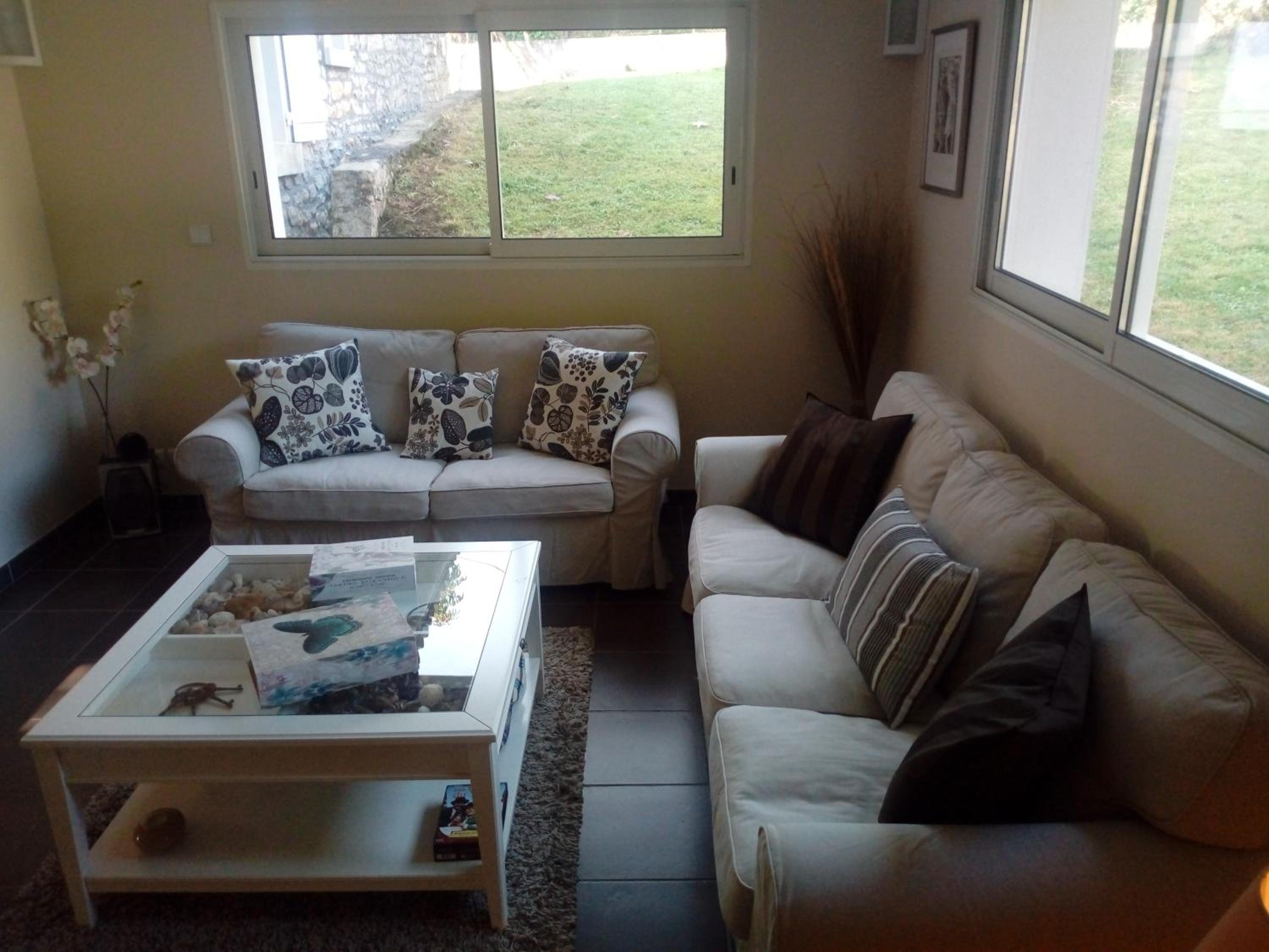 Pension Herminie view 5