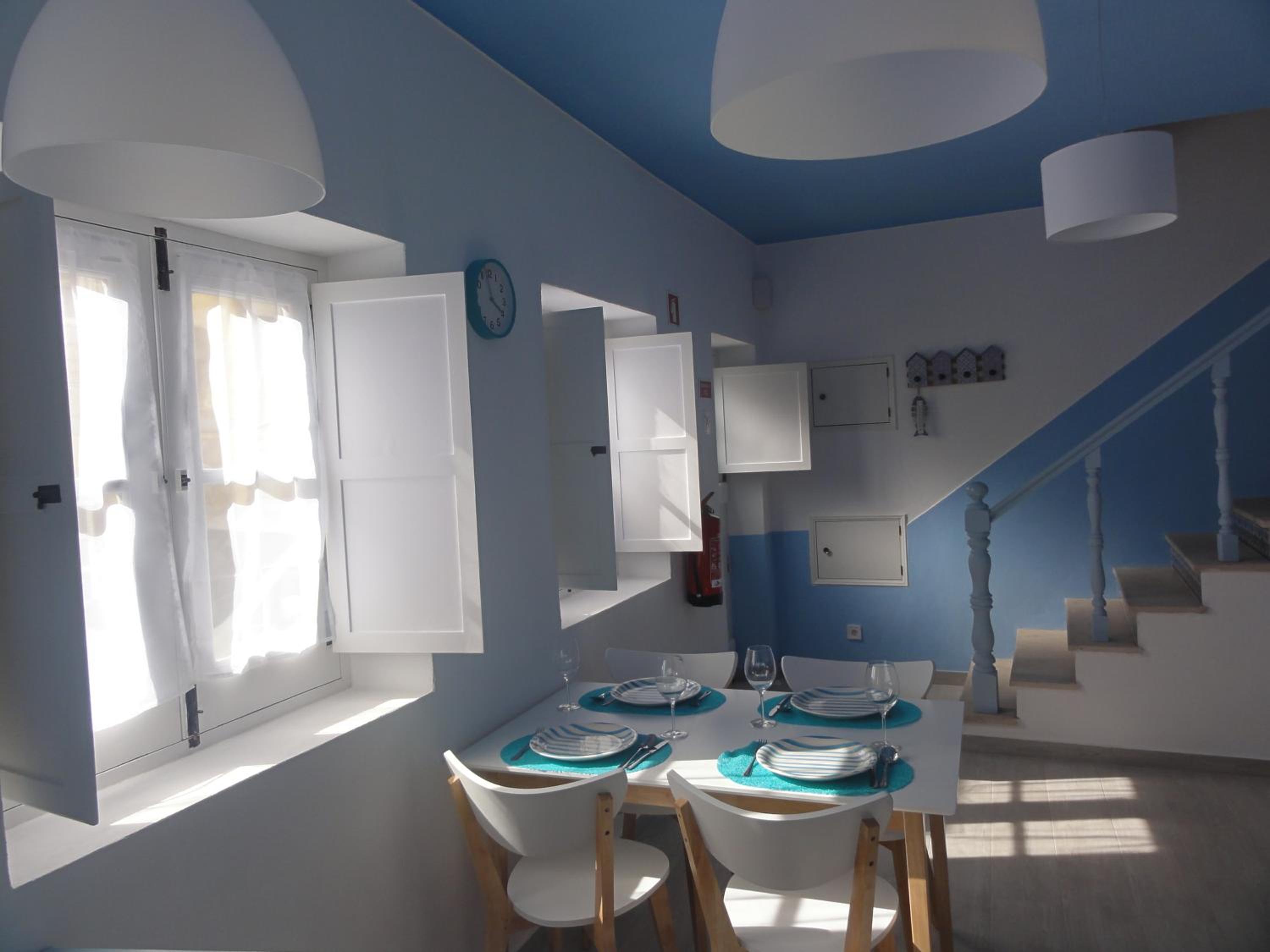 Casa Pelourinho
