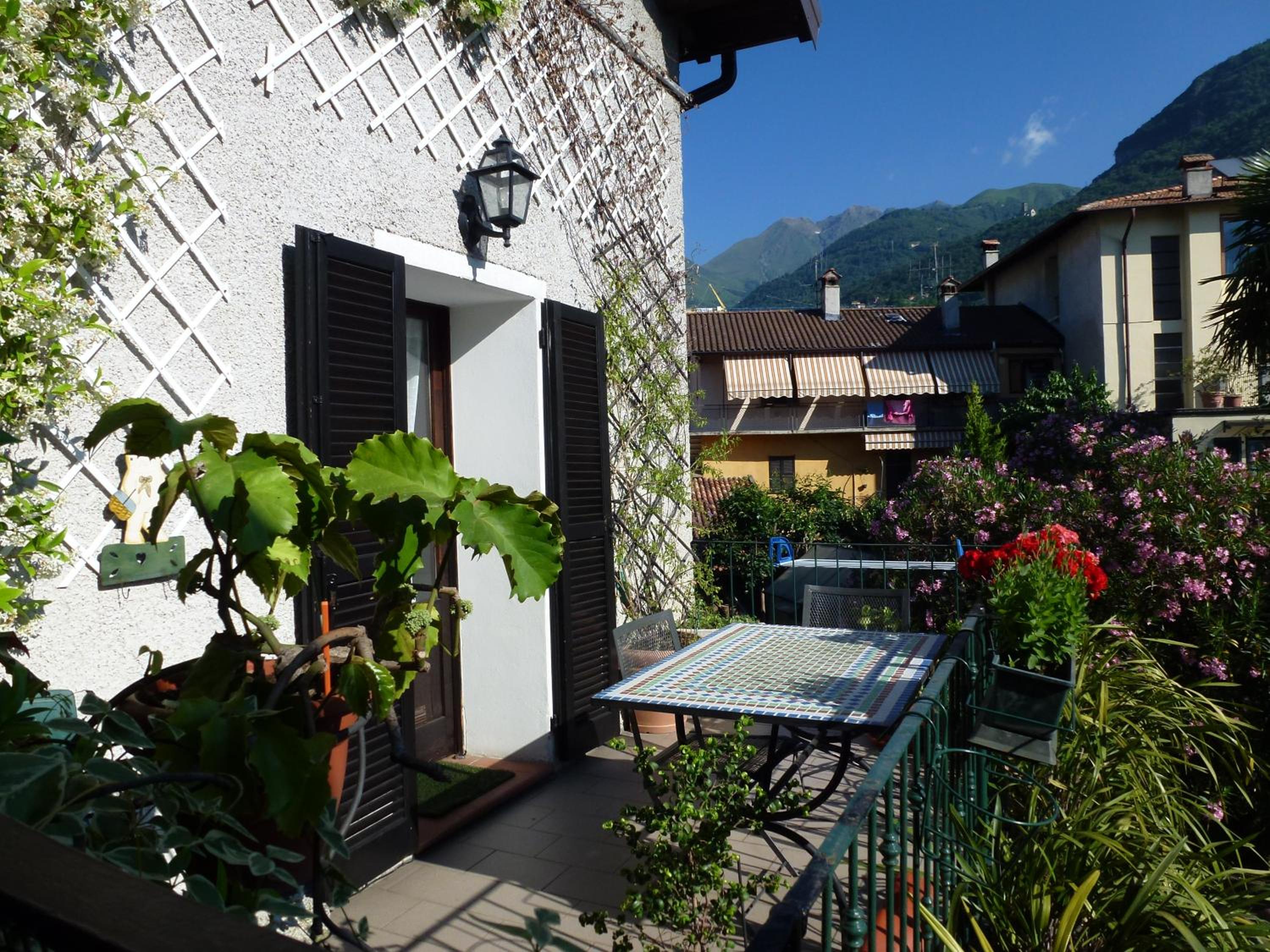 casa la resega