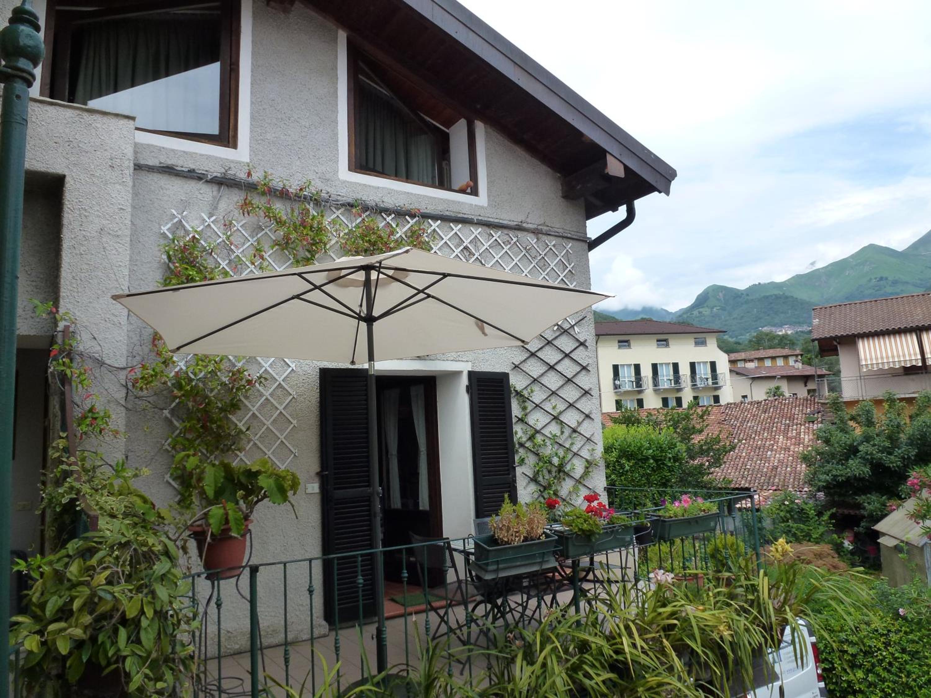 casa la resega