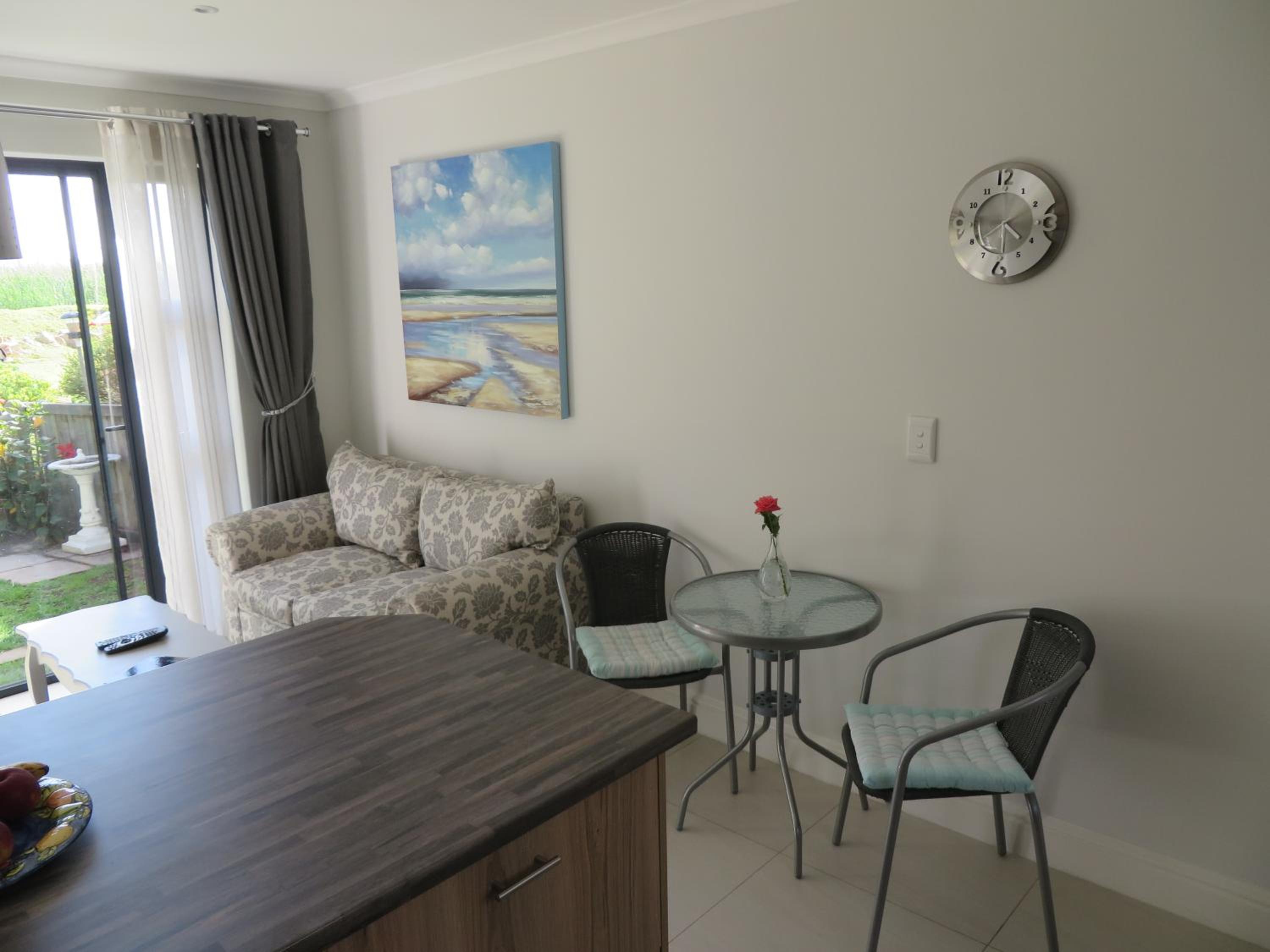 Sunbird Cottage