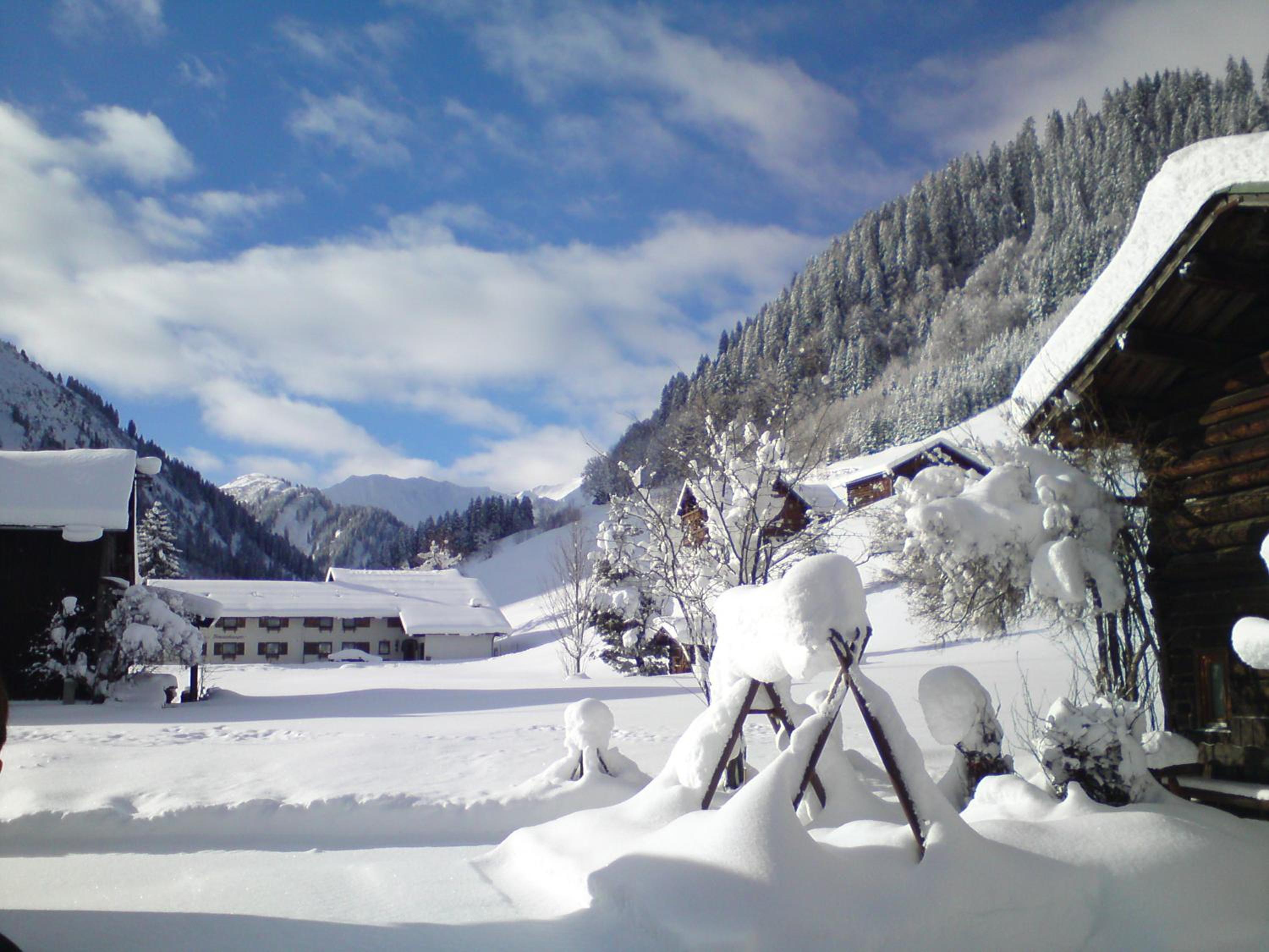 Schusterhof