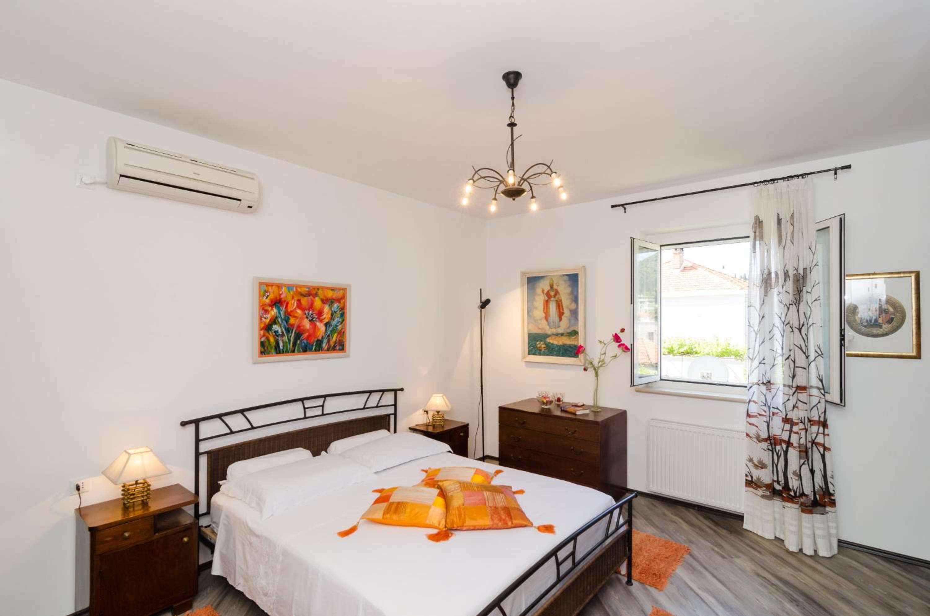 Apartment Veve